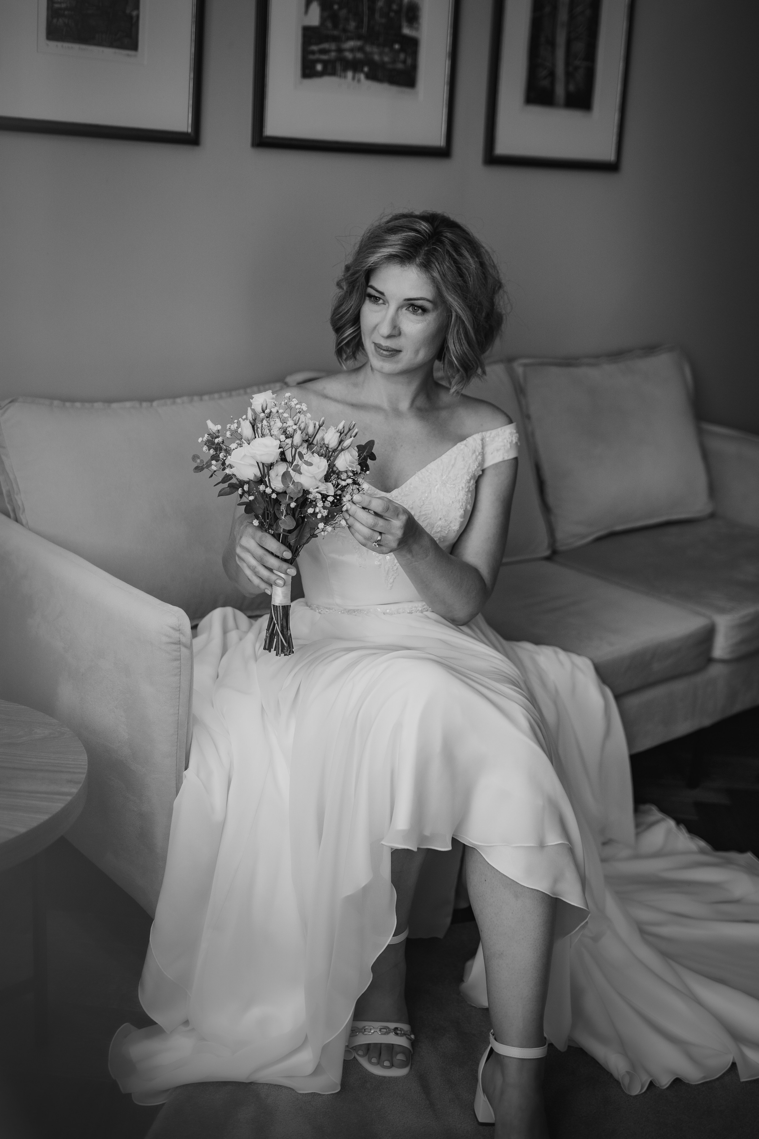 Vilmanas Violeta. Authentic Wedding Videography