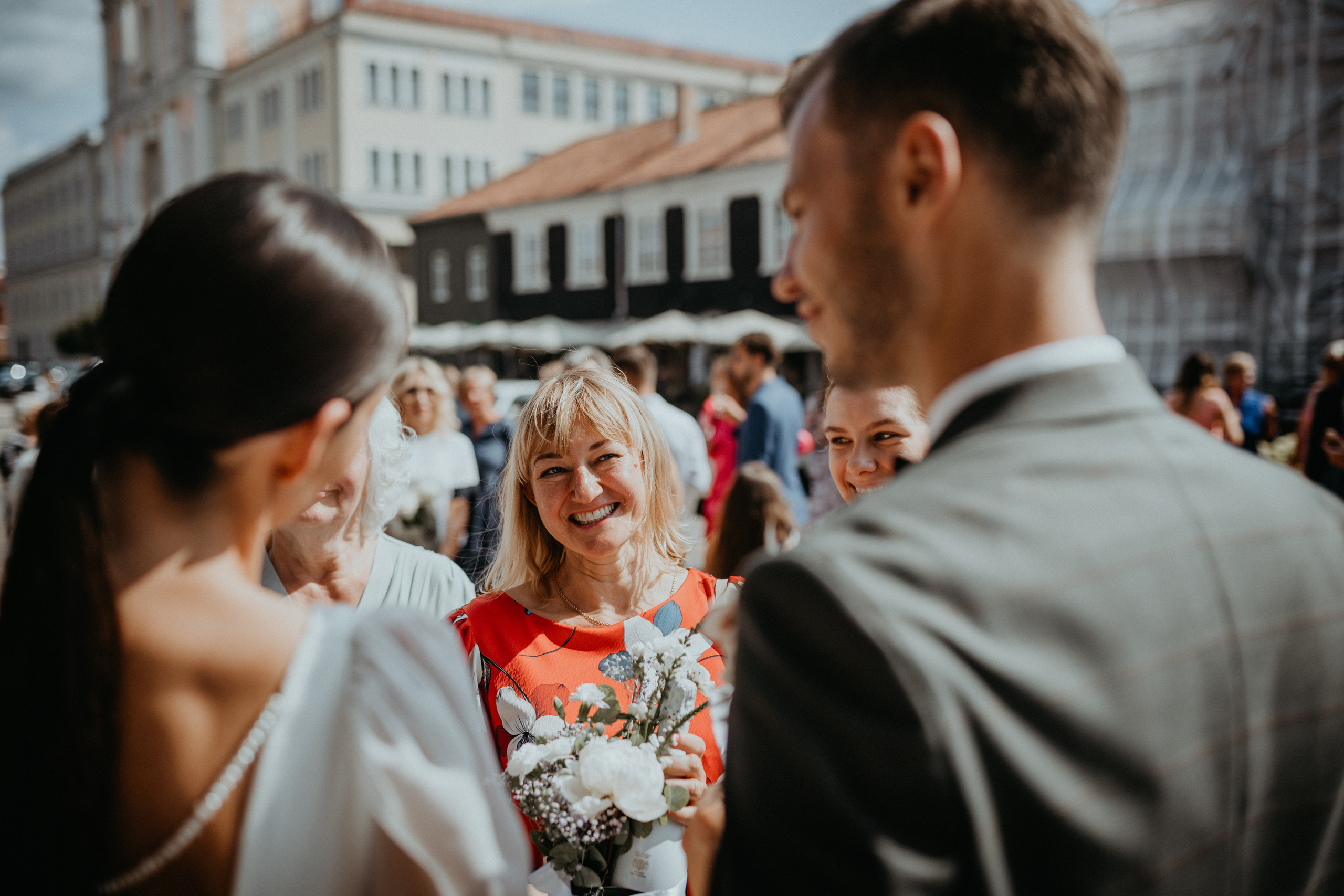 Deividas Ugne. Authentic Wedding Videography