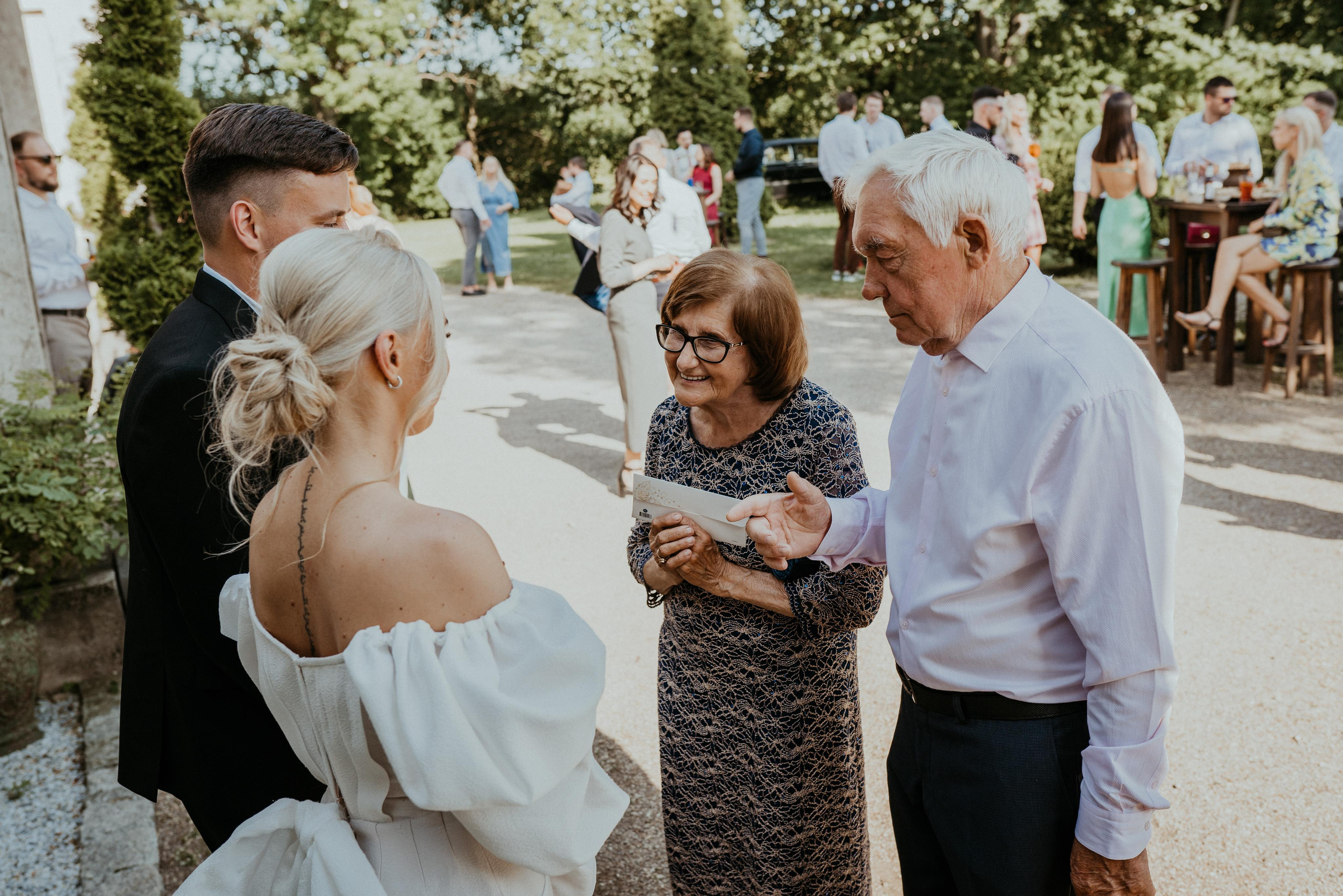 Paulius ir Agnė. Authentic Wedding Videography