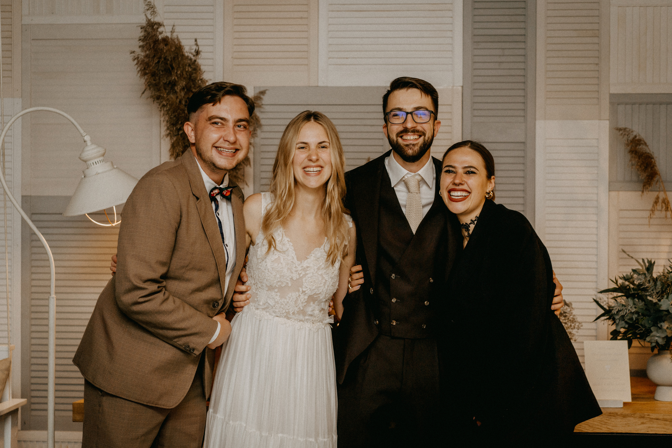 Mantas Ruta. Authentic Wedding Videography