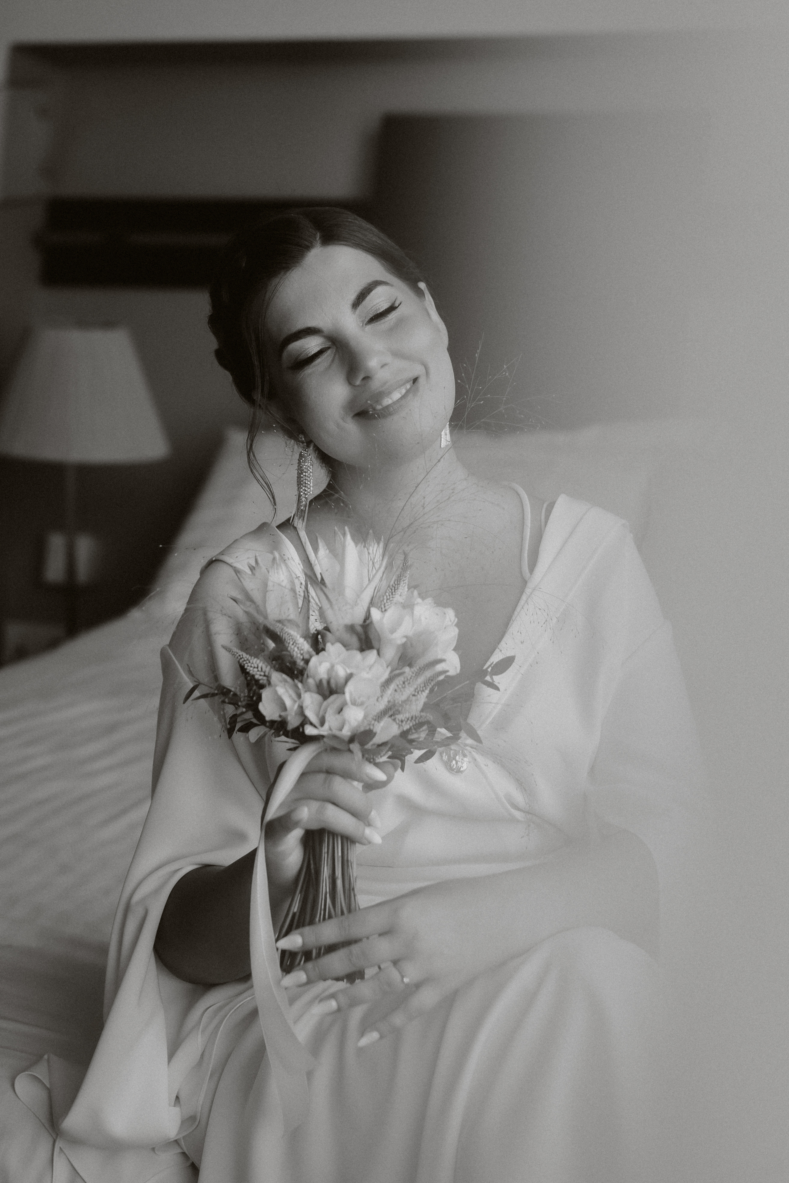 Edvardas + Kristina. Authentic Wedding Videography