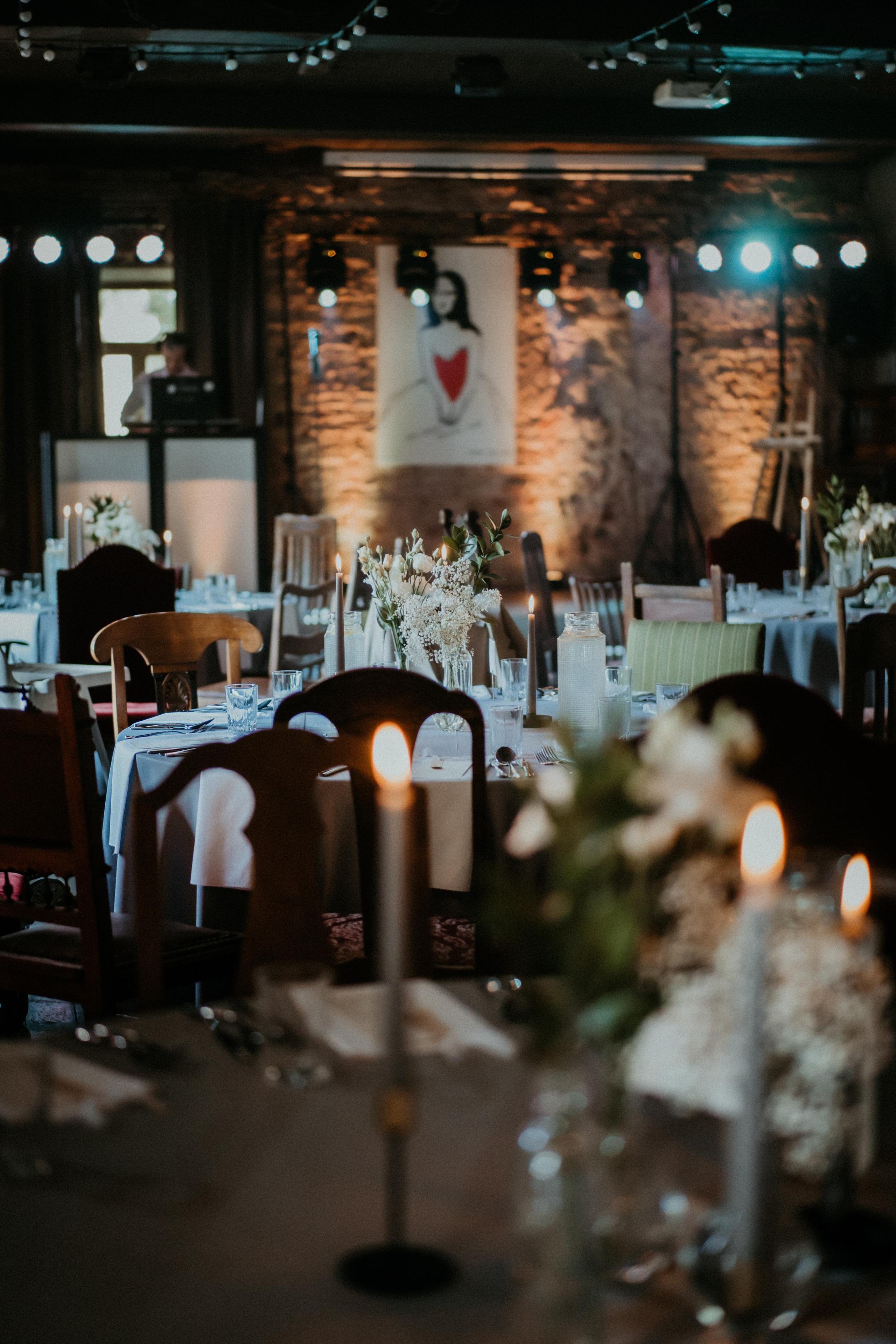 Paulius ir Agnė. Authentic Wedding Videography