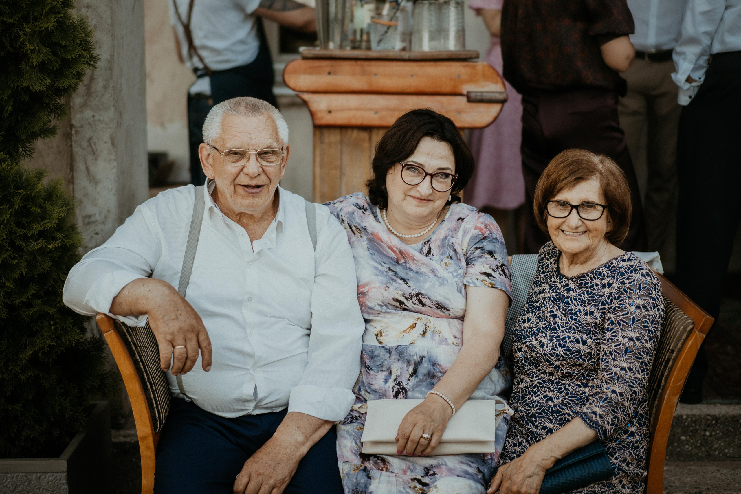 Paulius ir Agnė. Authentic Wedding Videography