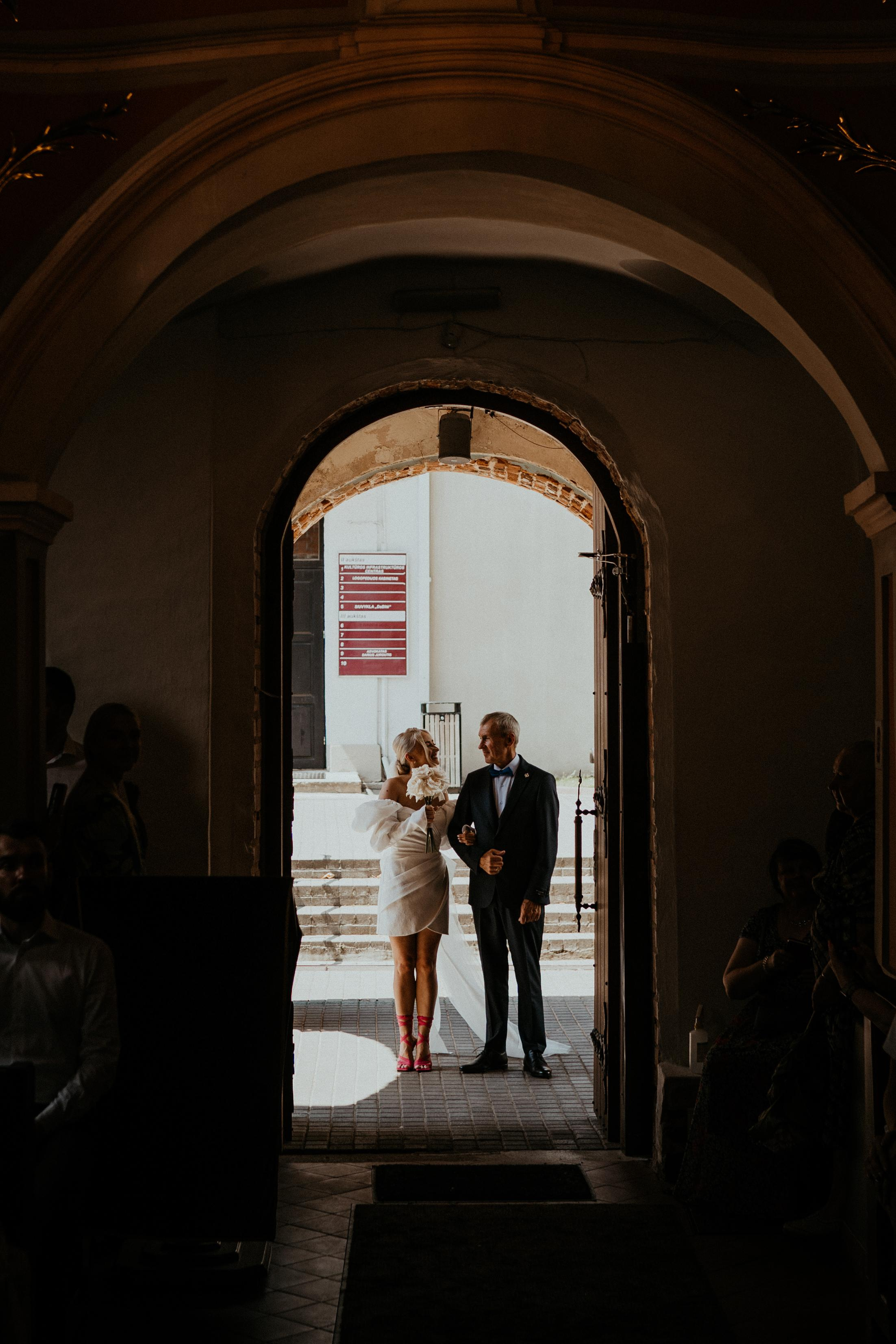 Paulius ir Agnė. Authentic Wedding Videography