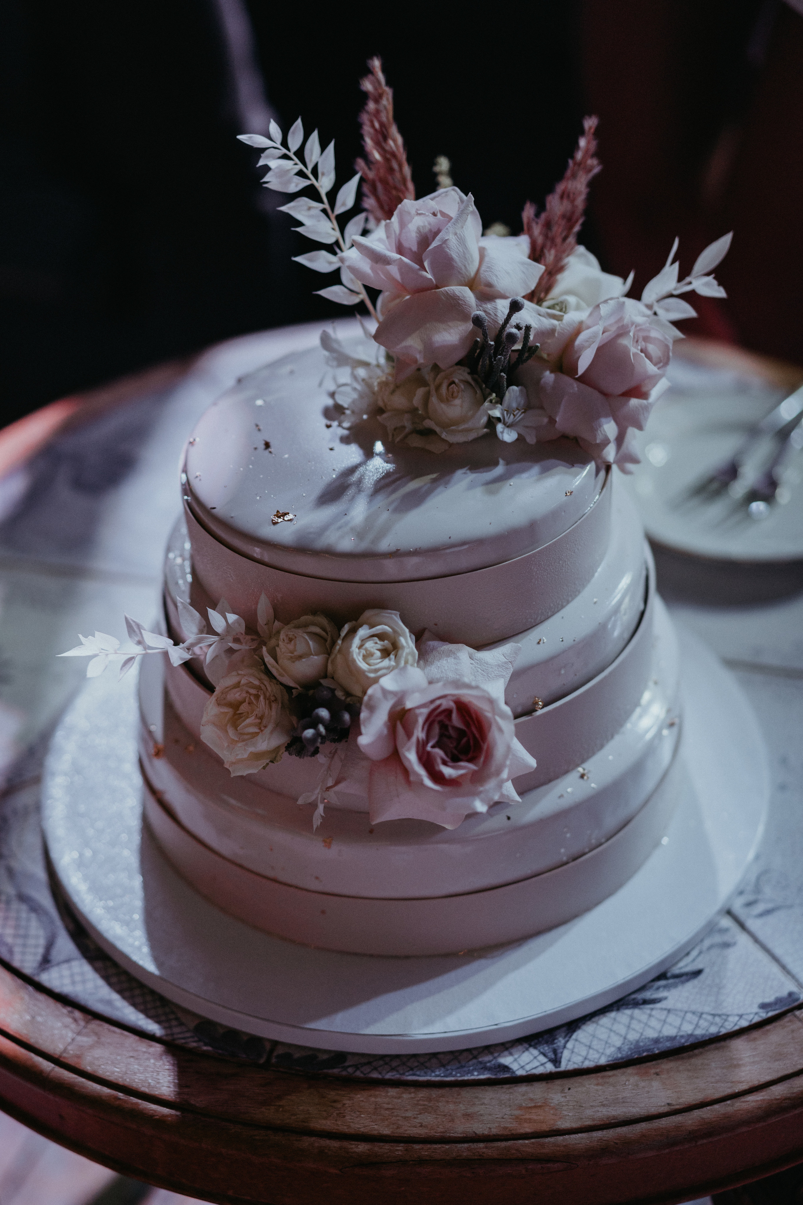 Deividas Ugne. Authentic Wedding Videography