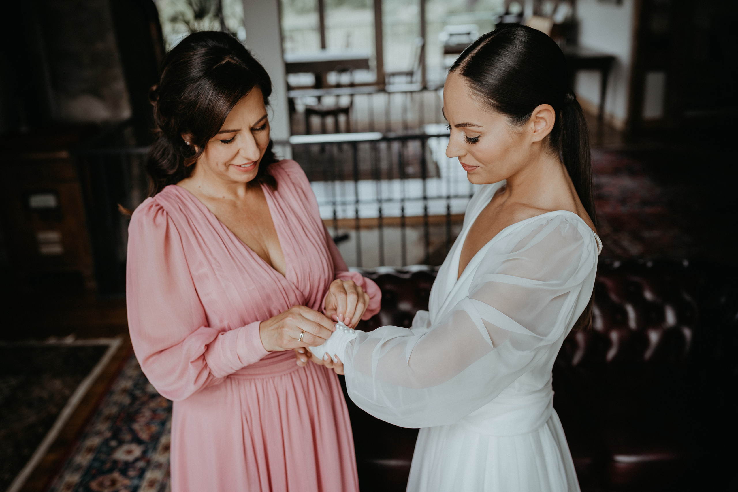 Deividas Ugne. Authentic Wedding Videography