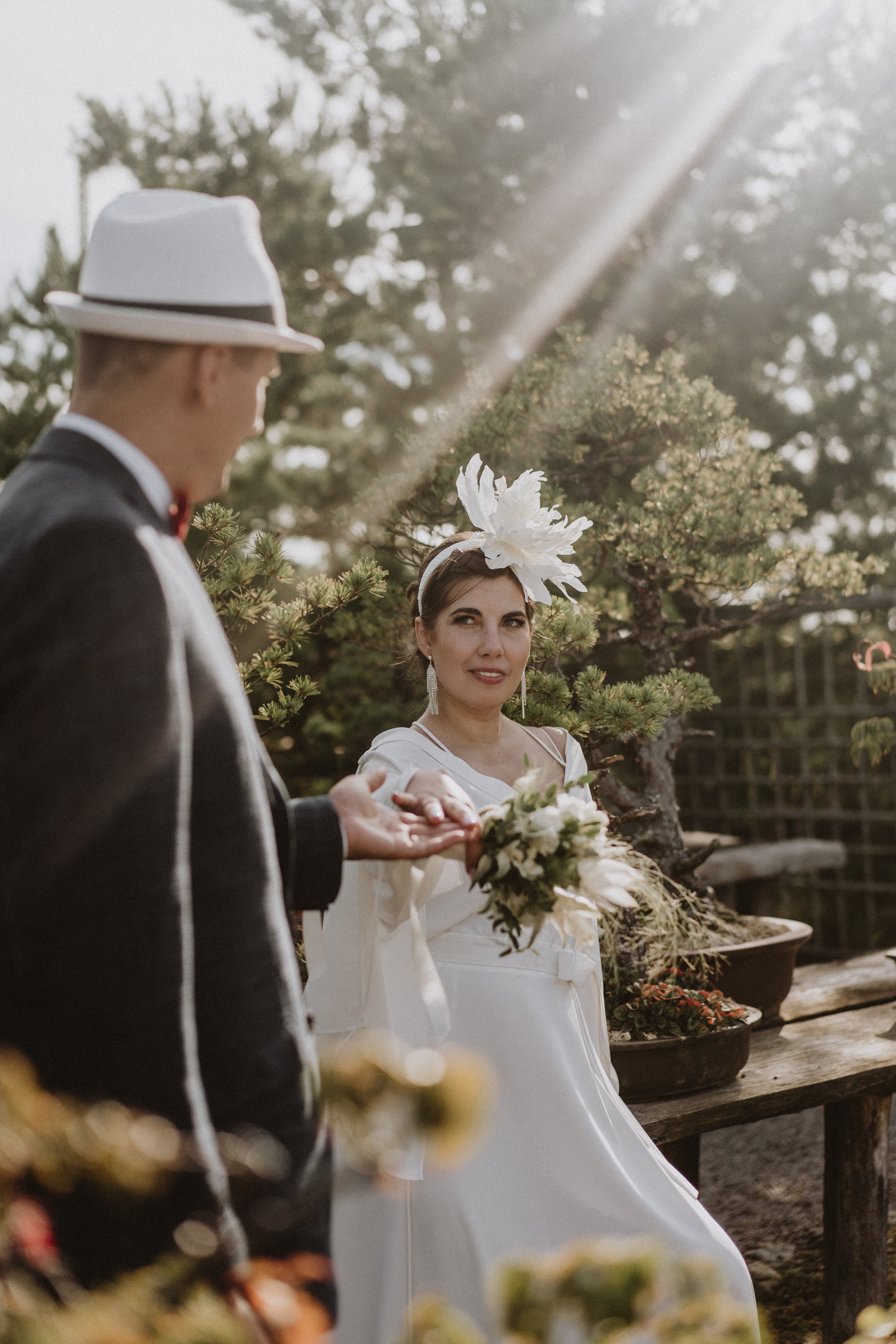 Edvardas + Kristina. Authentic Wedding Videography