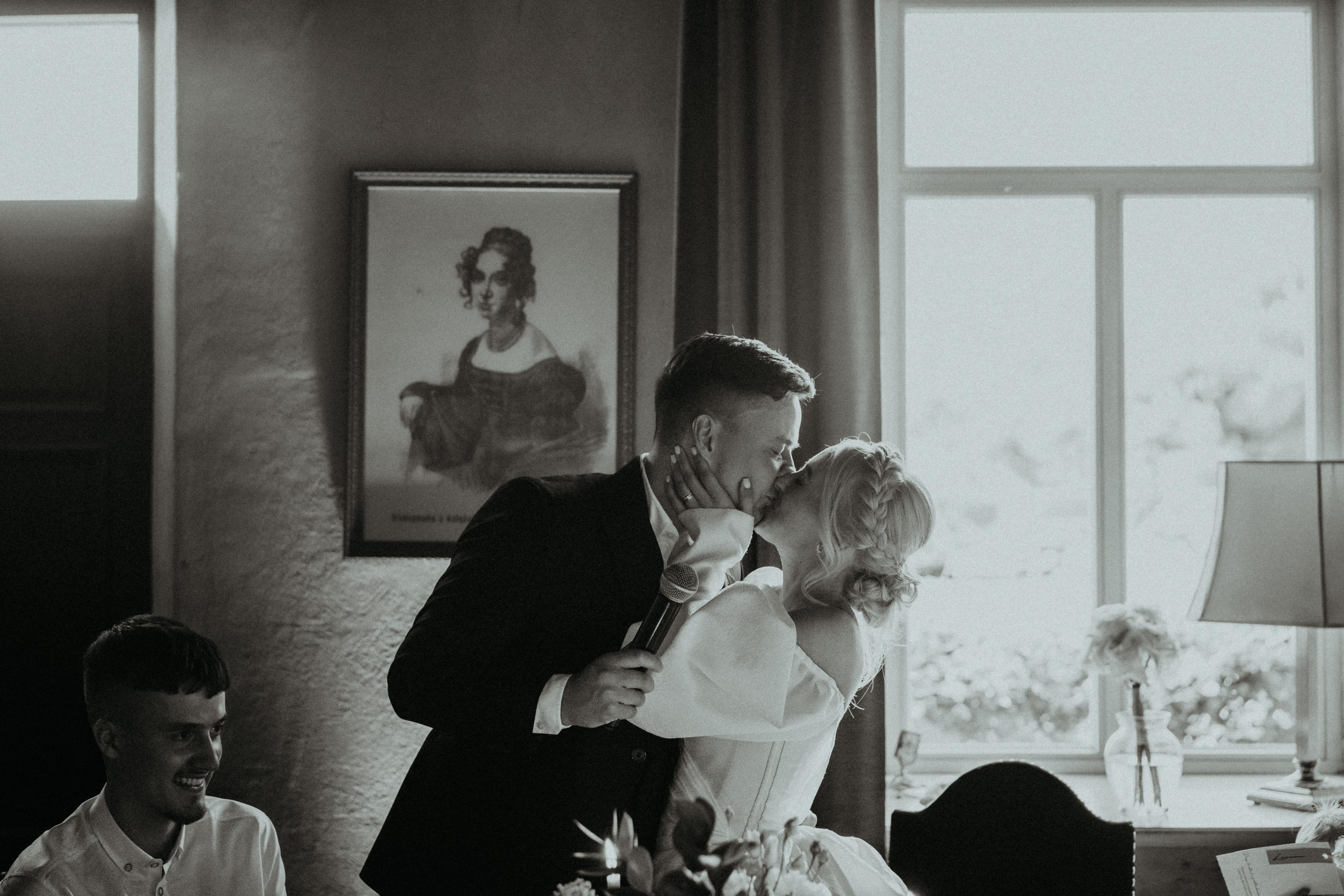 Paulius ir Agnė. Authentic Wedding Videography