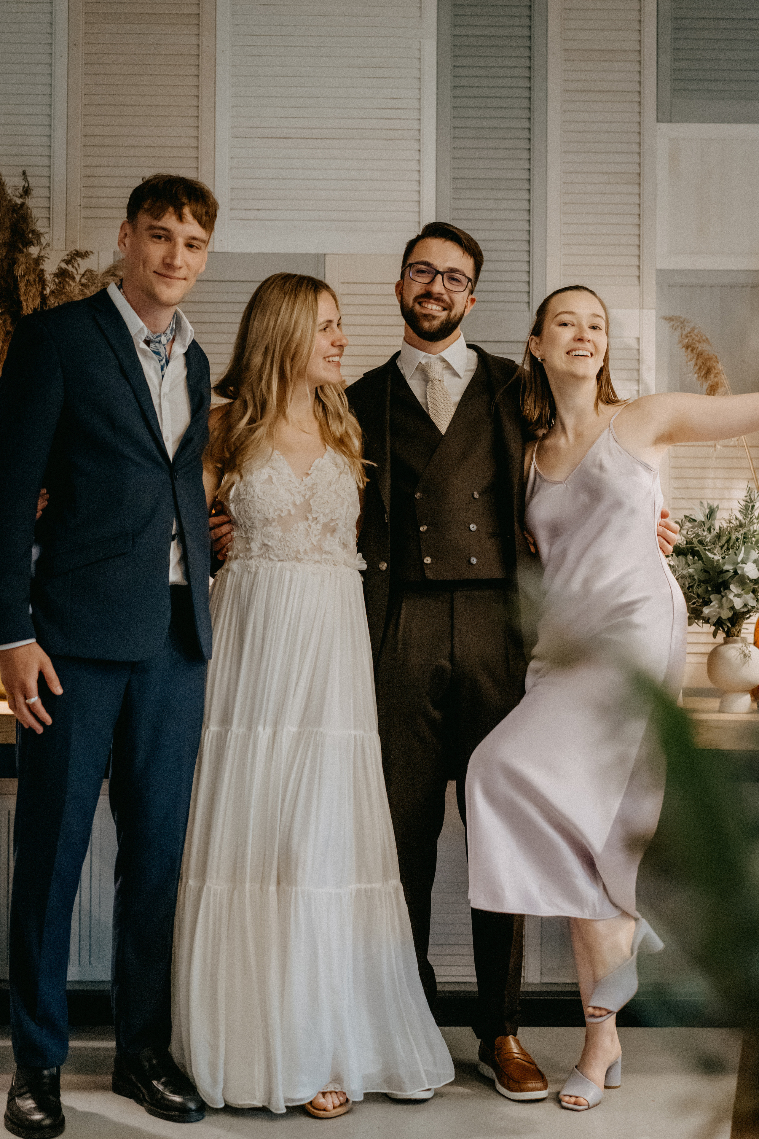 Mantas Ruta. Authentic Wedding Videography