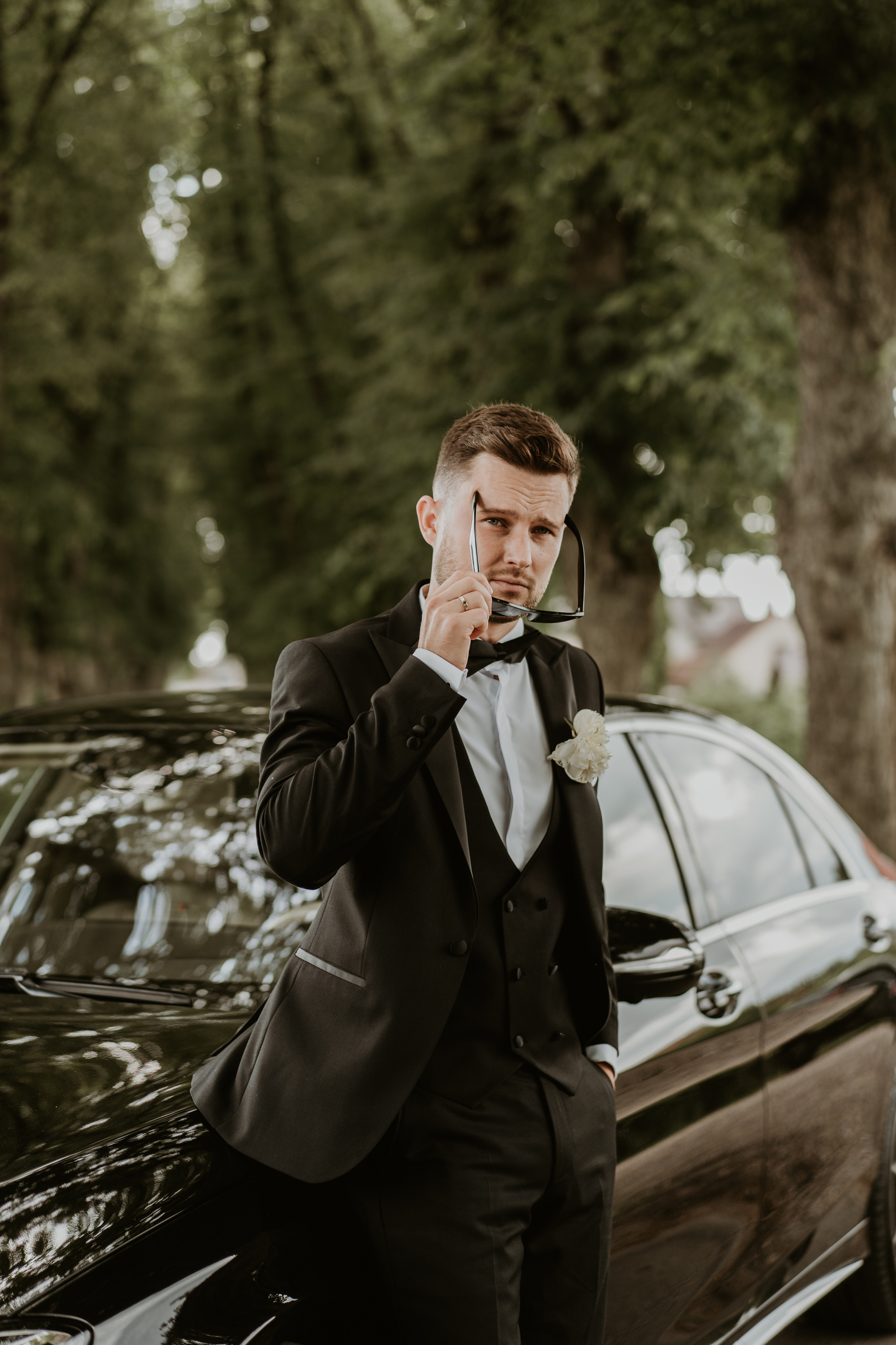 Mindaugas + Kornelija. Authentic Wedding Videography