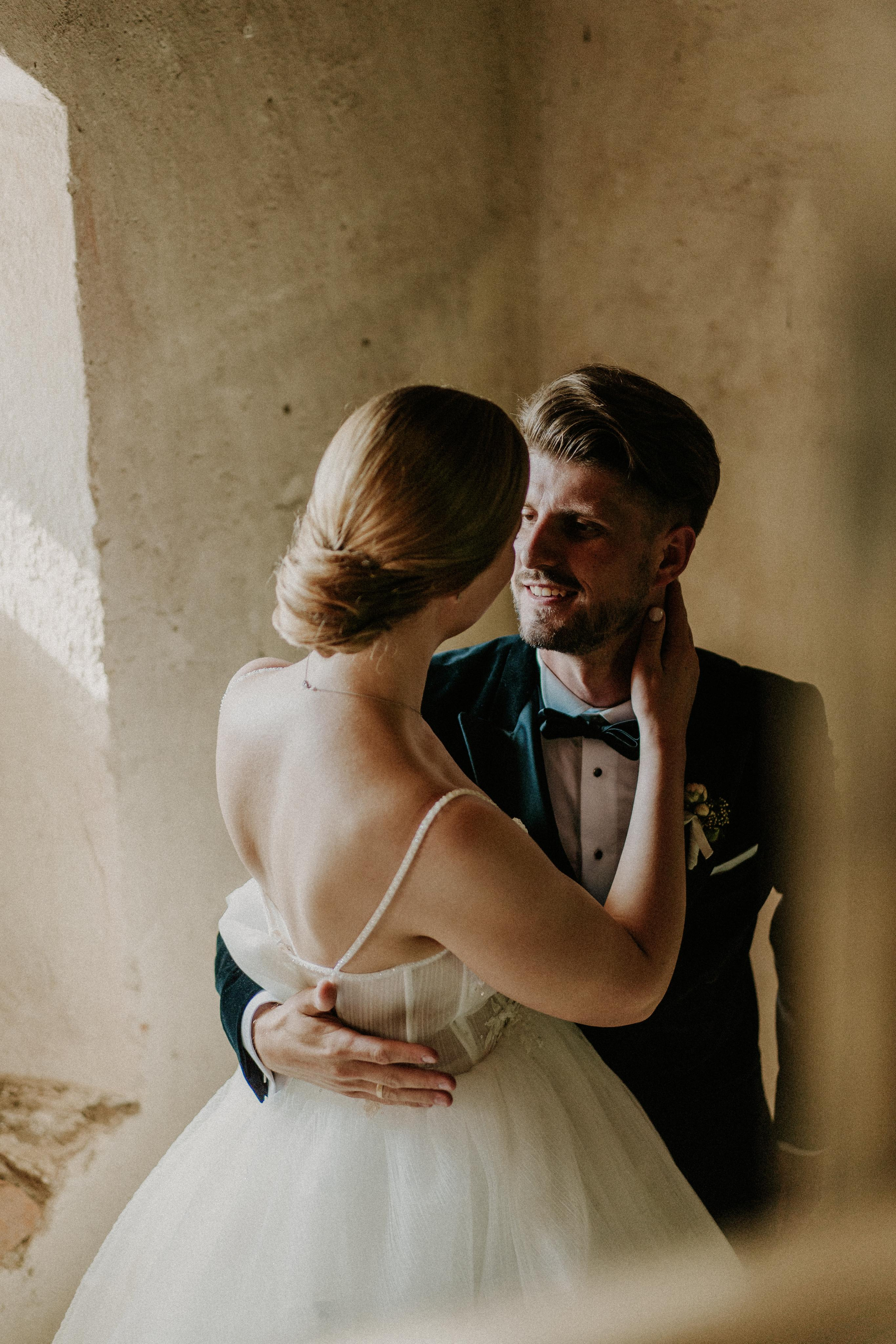 Matas Giedre. Authentic Wedding Videography