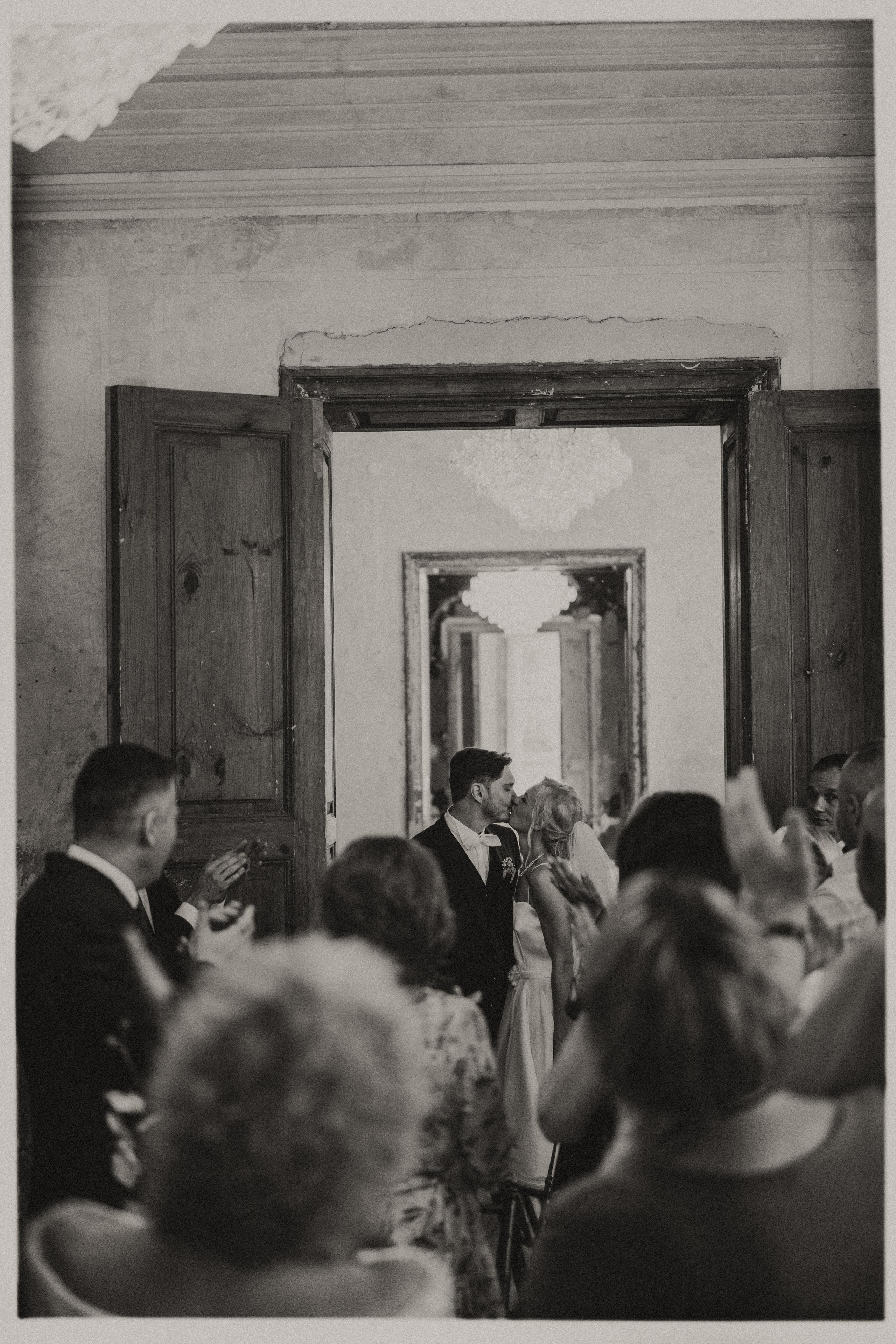 EMils Izabele. Authentic Wedding Videography