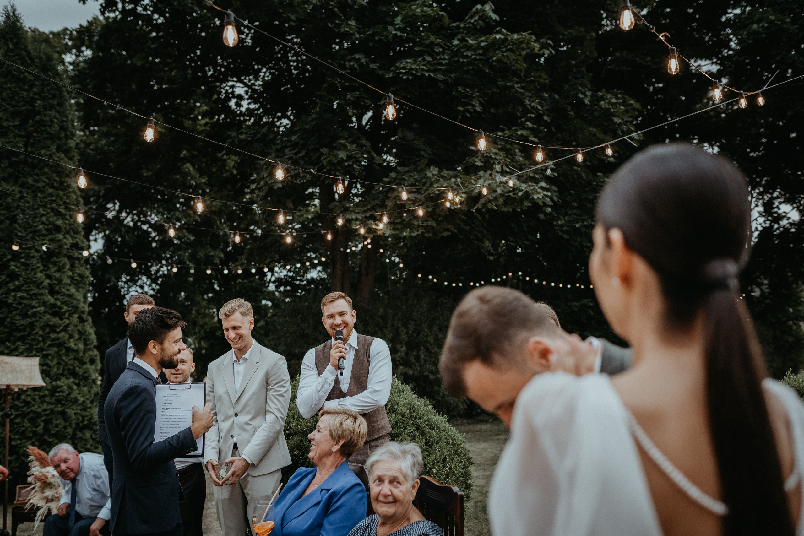 Deividas Ugne. Authentic Wedding Videography