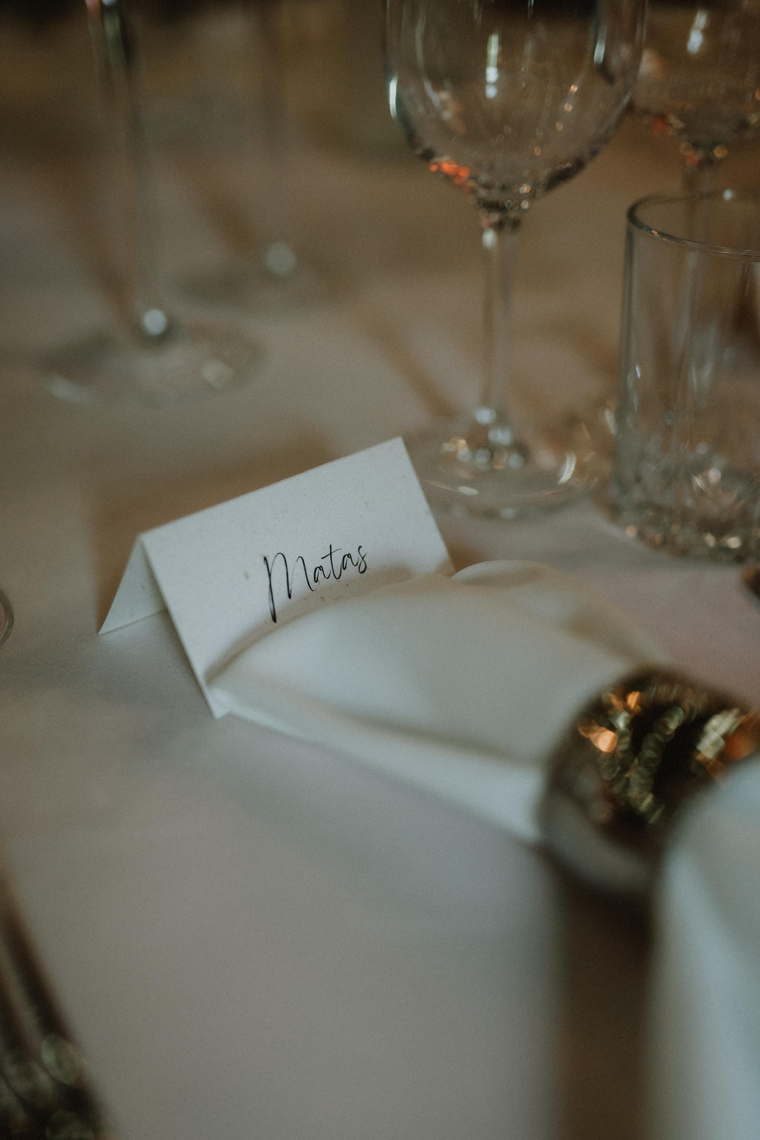 Matas Giedre. Authentic Wedding Videography