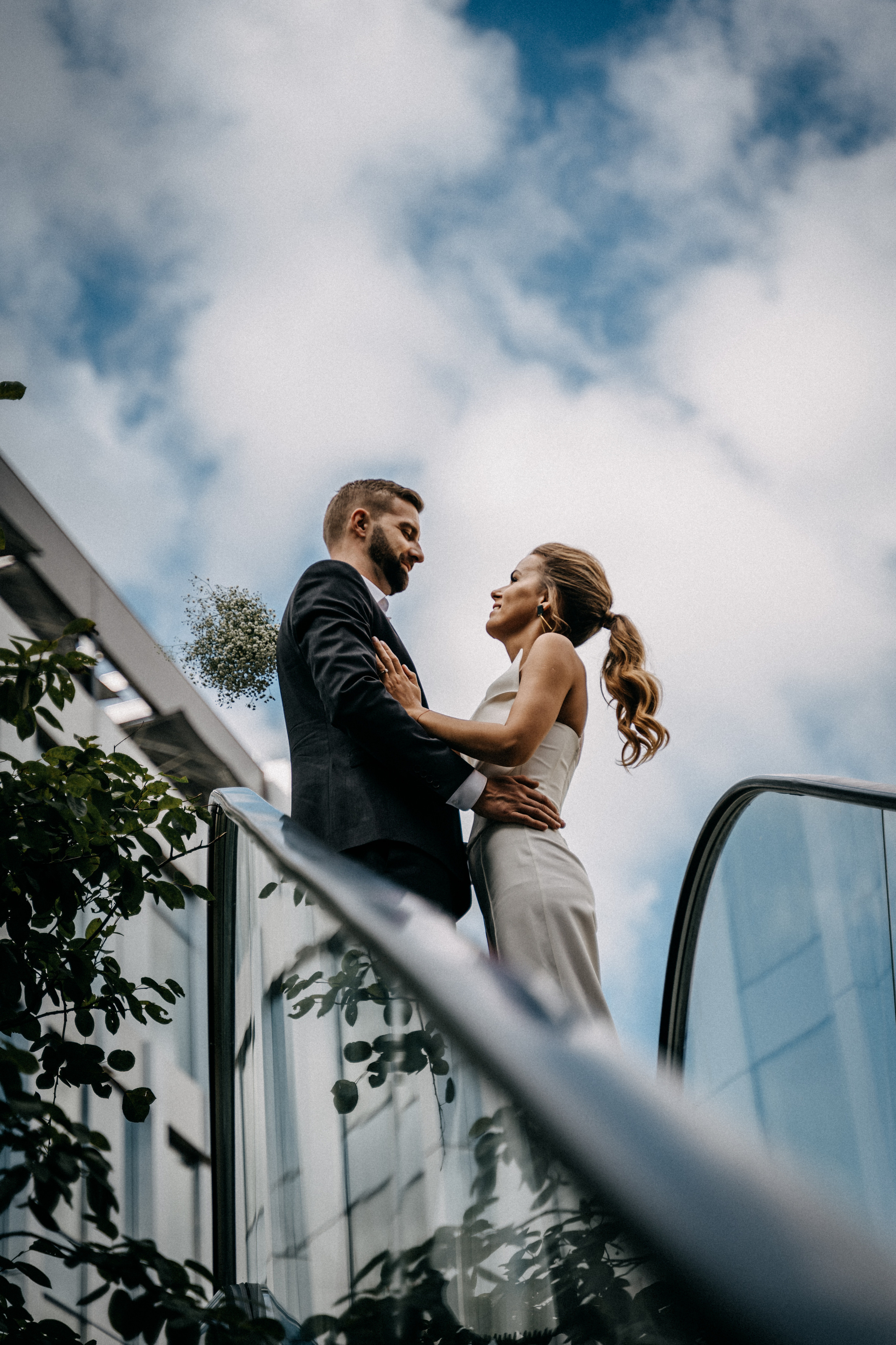 Tautvydas // Rasa. Authentic Wedding Videography