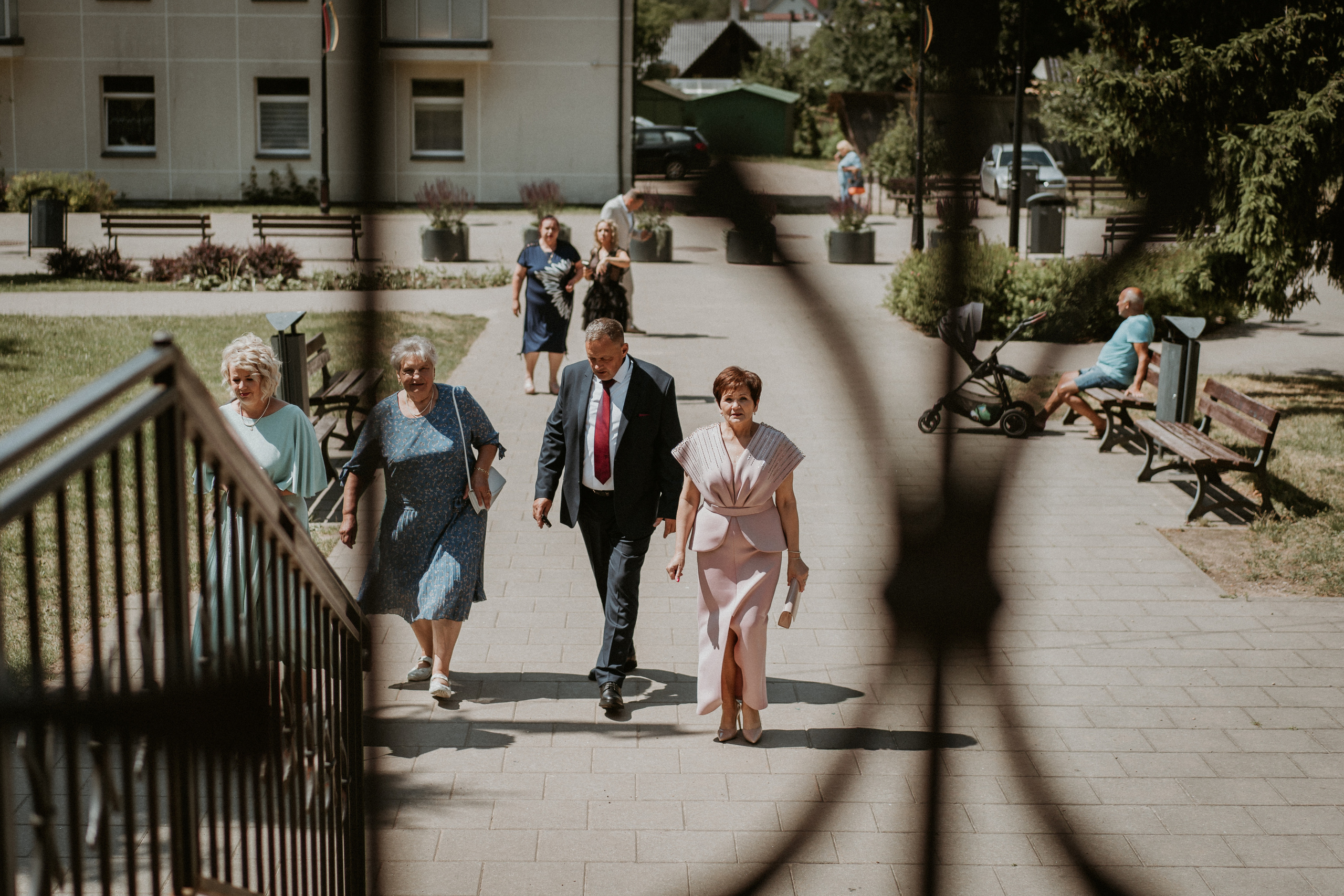 Mindaugas + Kornelija. Authentic Wedding Videography