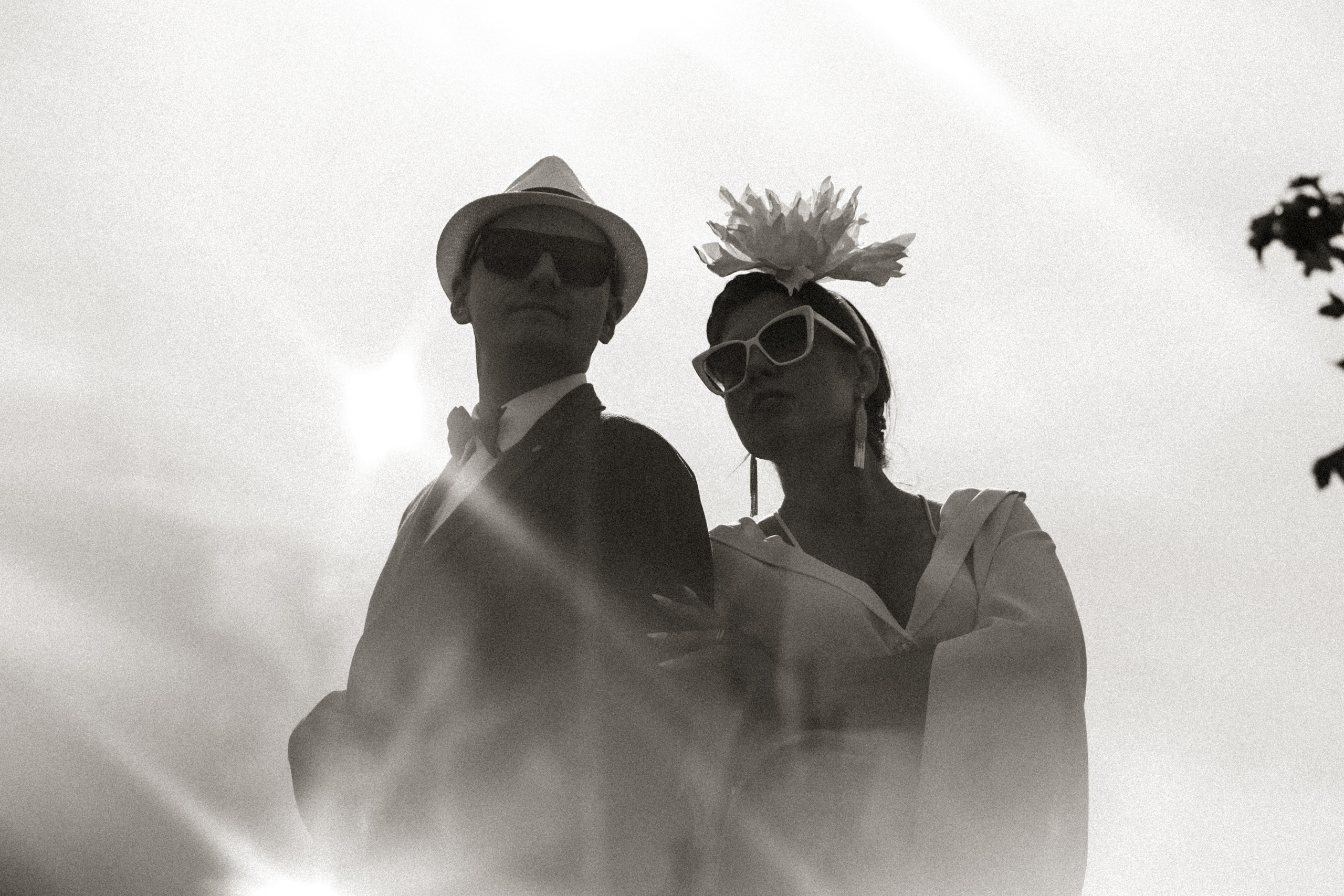 Edvardas + Kristina. Authentic Wedding Videography