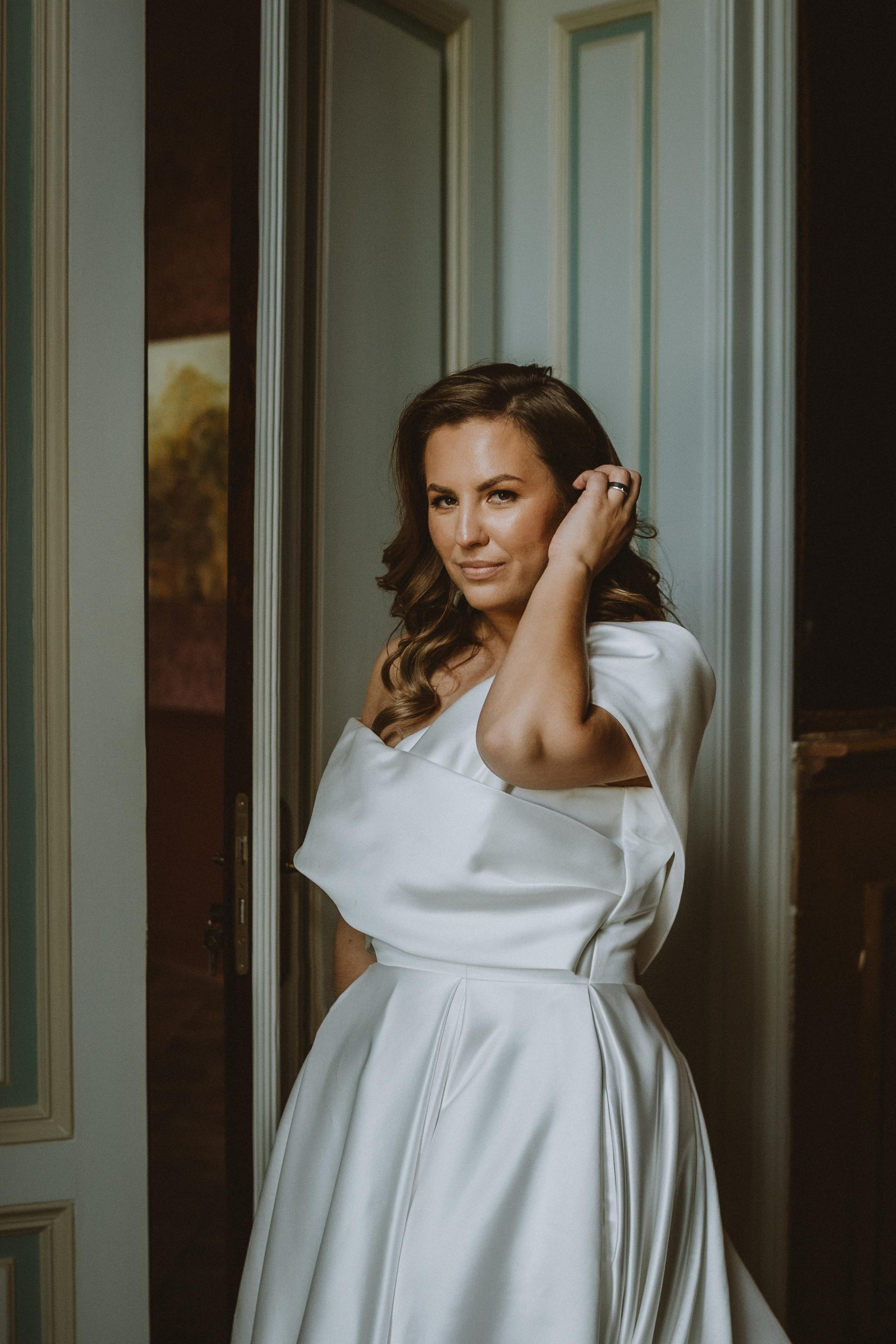 Saule Matas. Authentic Wedding Videography