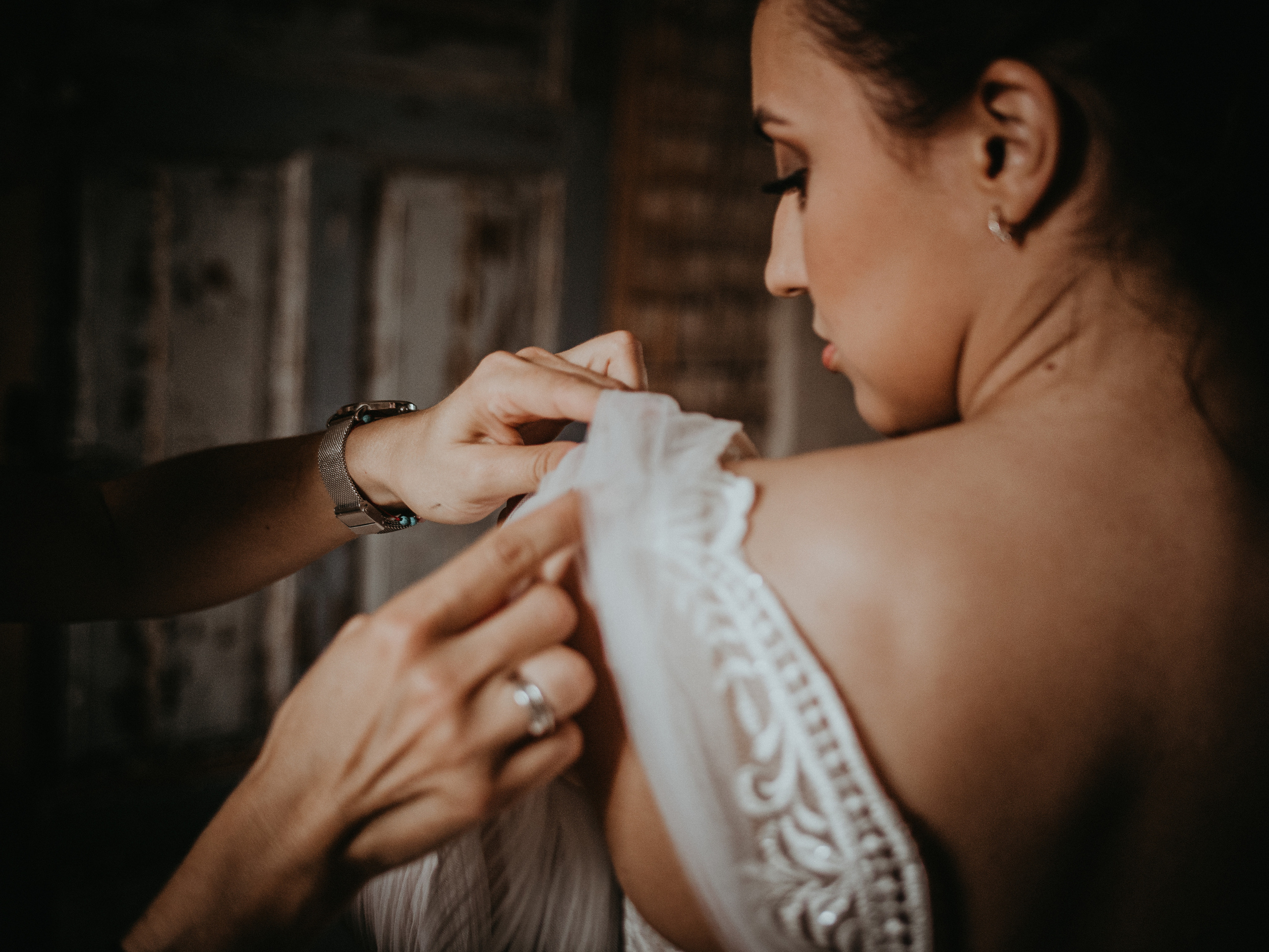 Tomas / Ivona. Authentic Wedding Videography