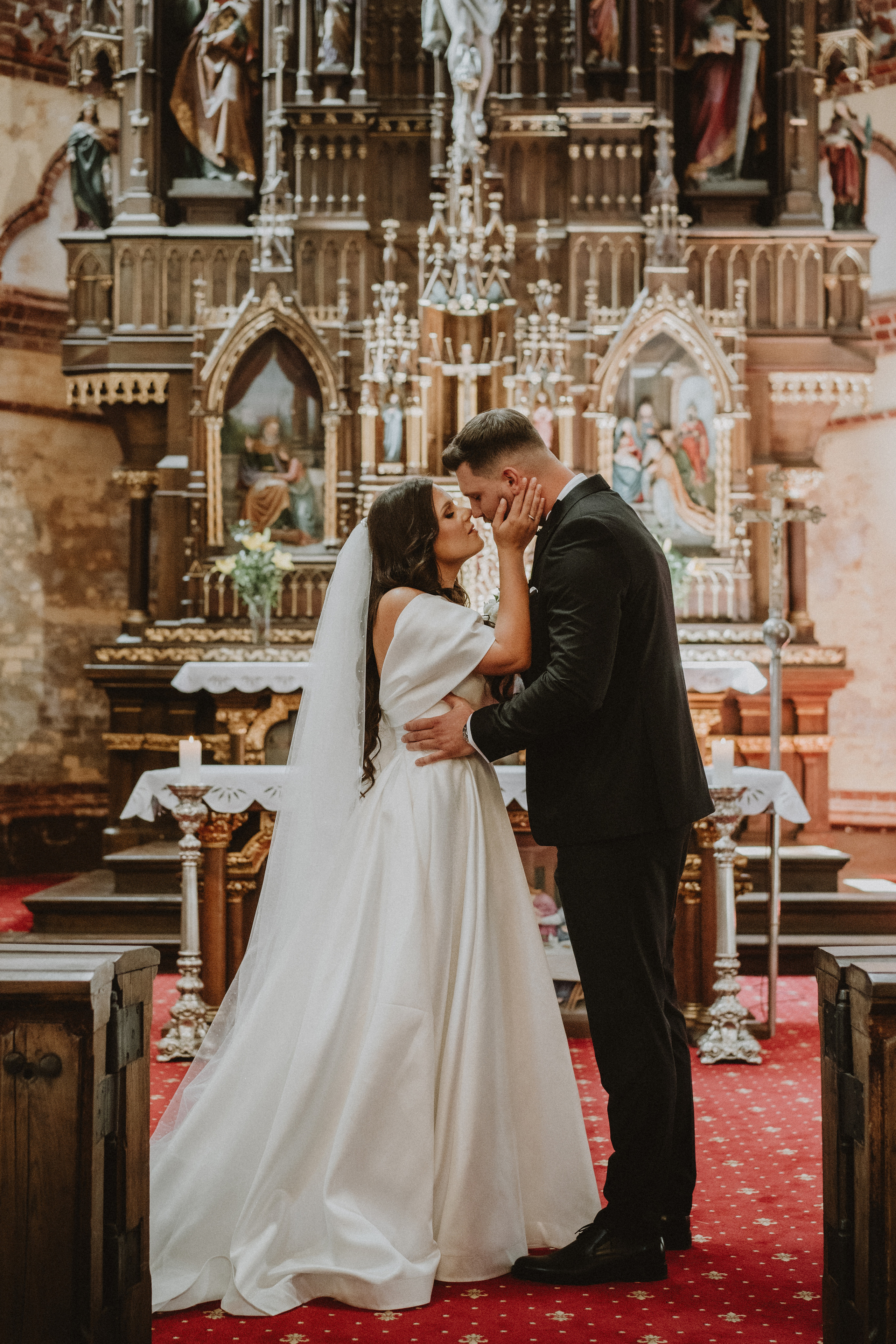 Dovydas + Kamile. Authentic Wedding Videography