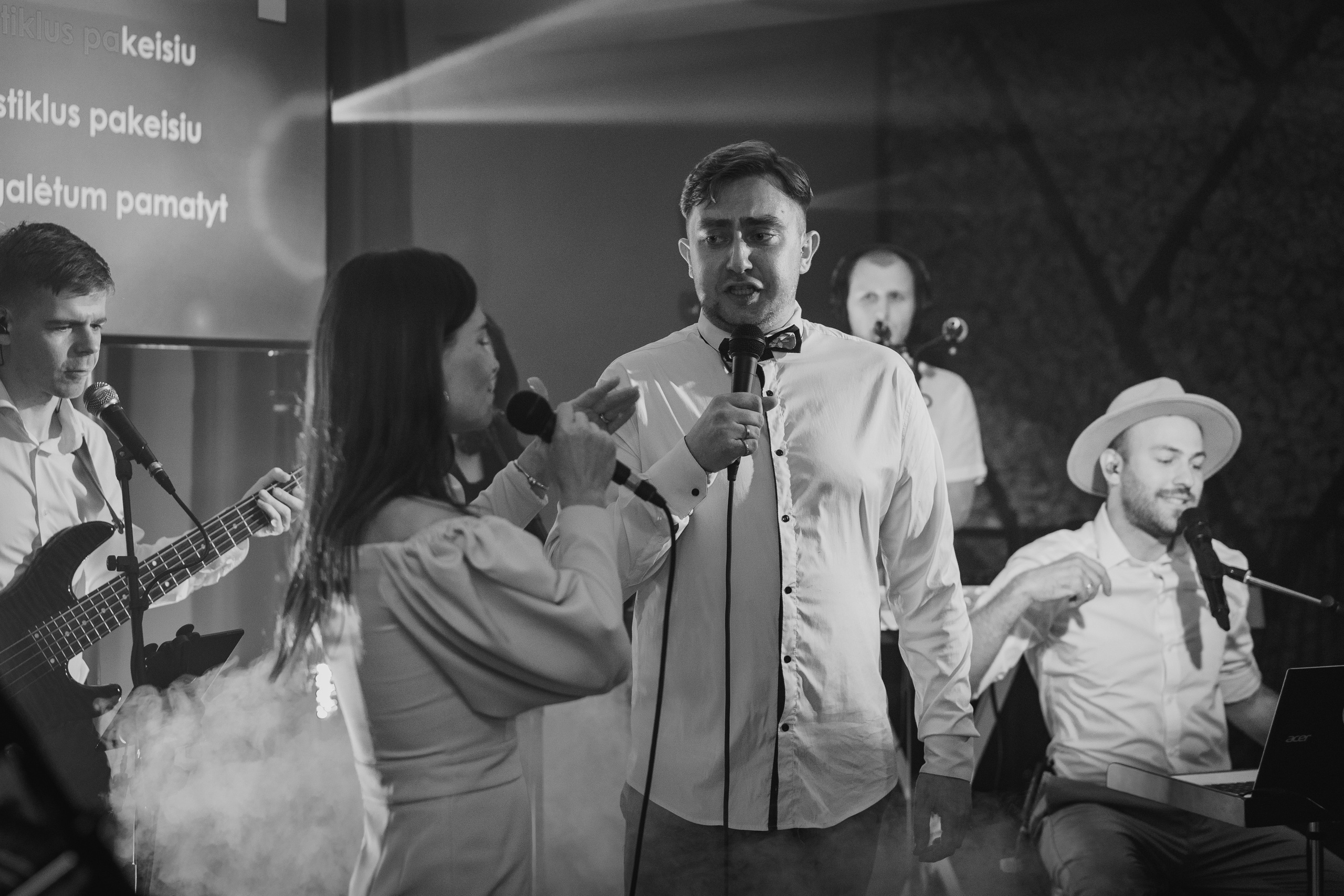 Mantas Ruta. Authentic Wedding Videography