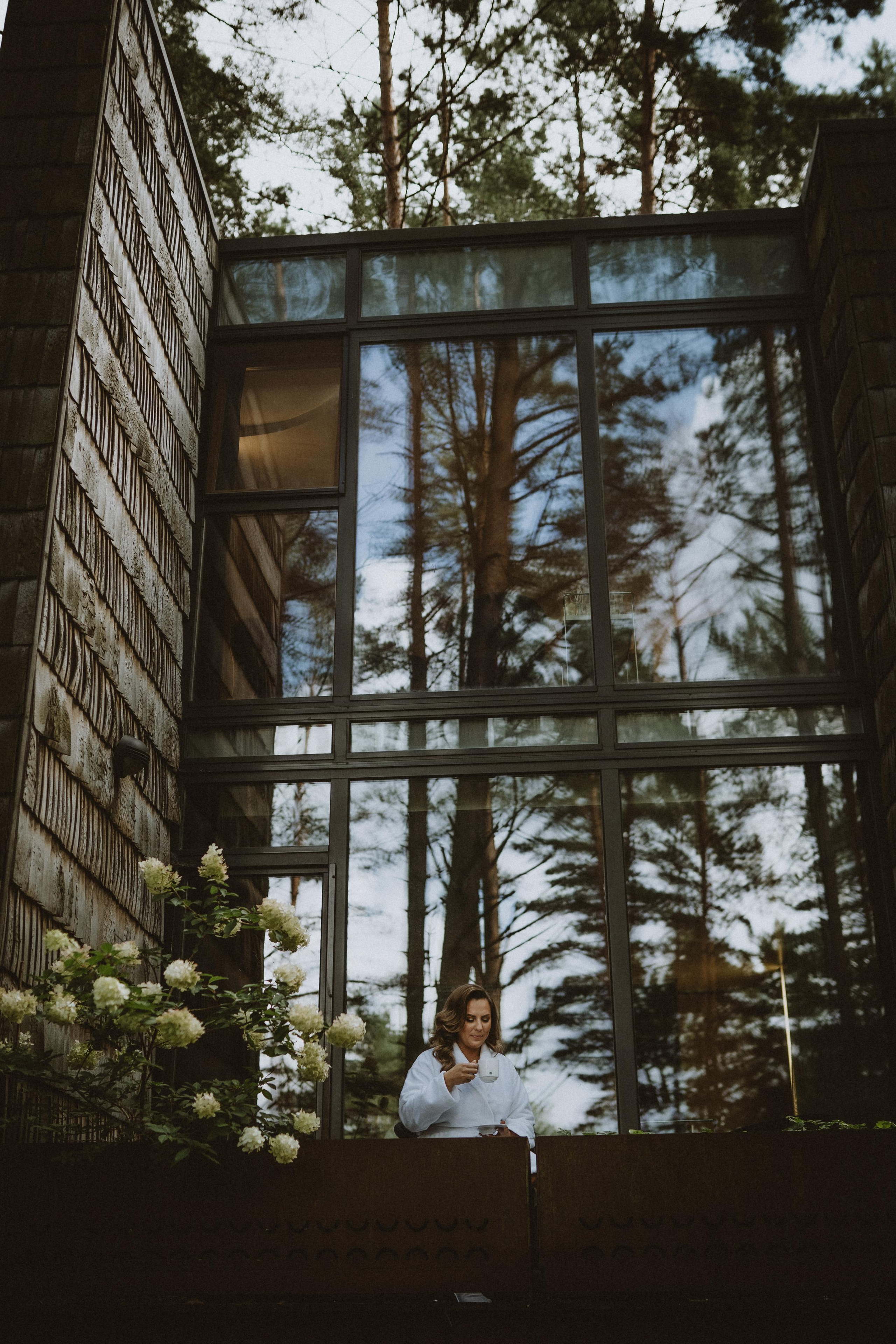 Saule Matas. Authentic Wedding Videography