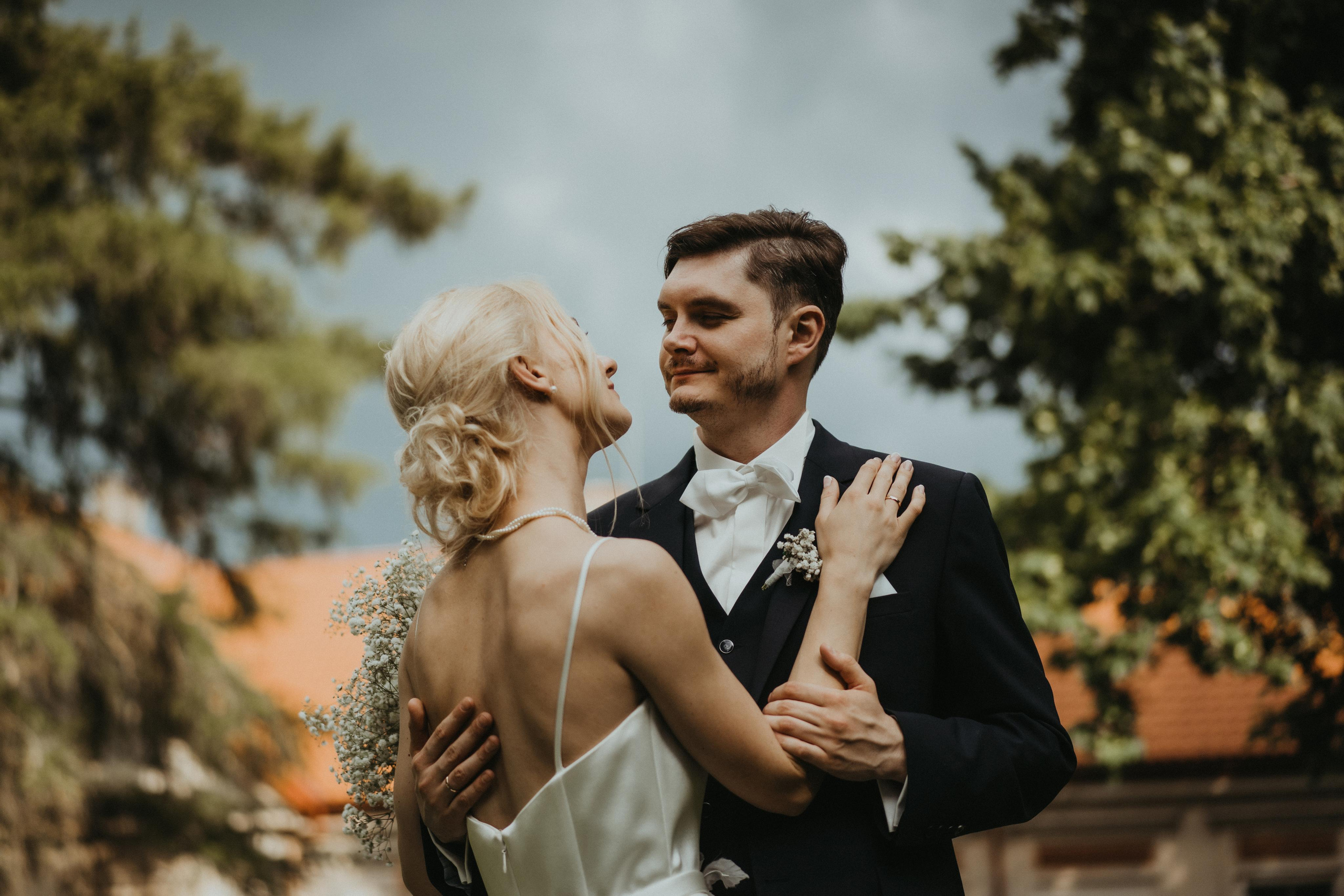 EMils Izabele. Authentic Wedding Videography