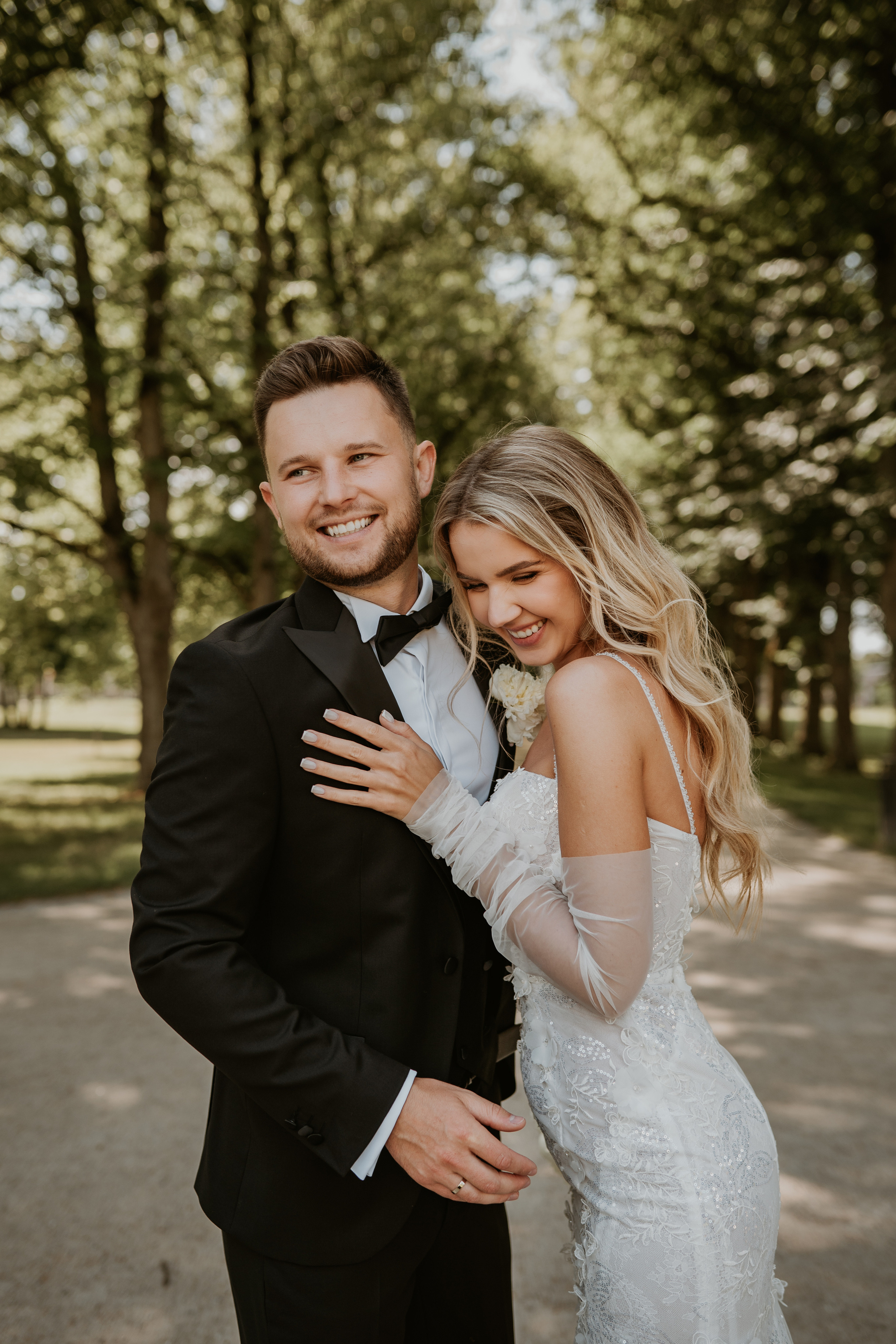 Mindaugas + Kornelija. Authentic Wedding Videography