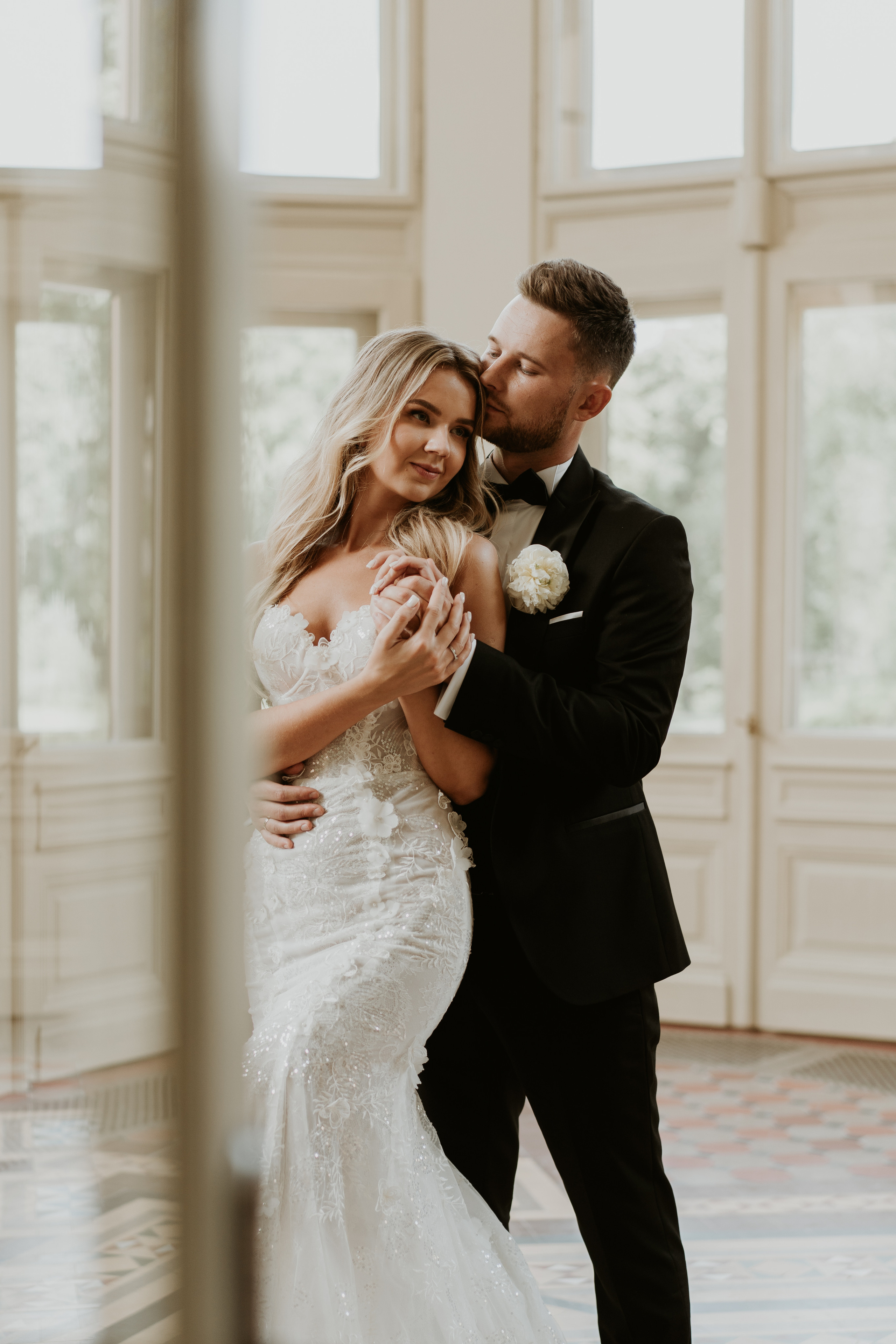 Mindaugas + Kornelija. Authentic Wedding Videography