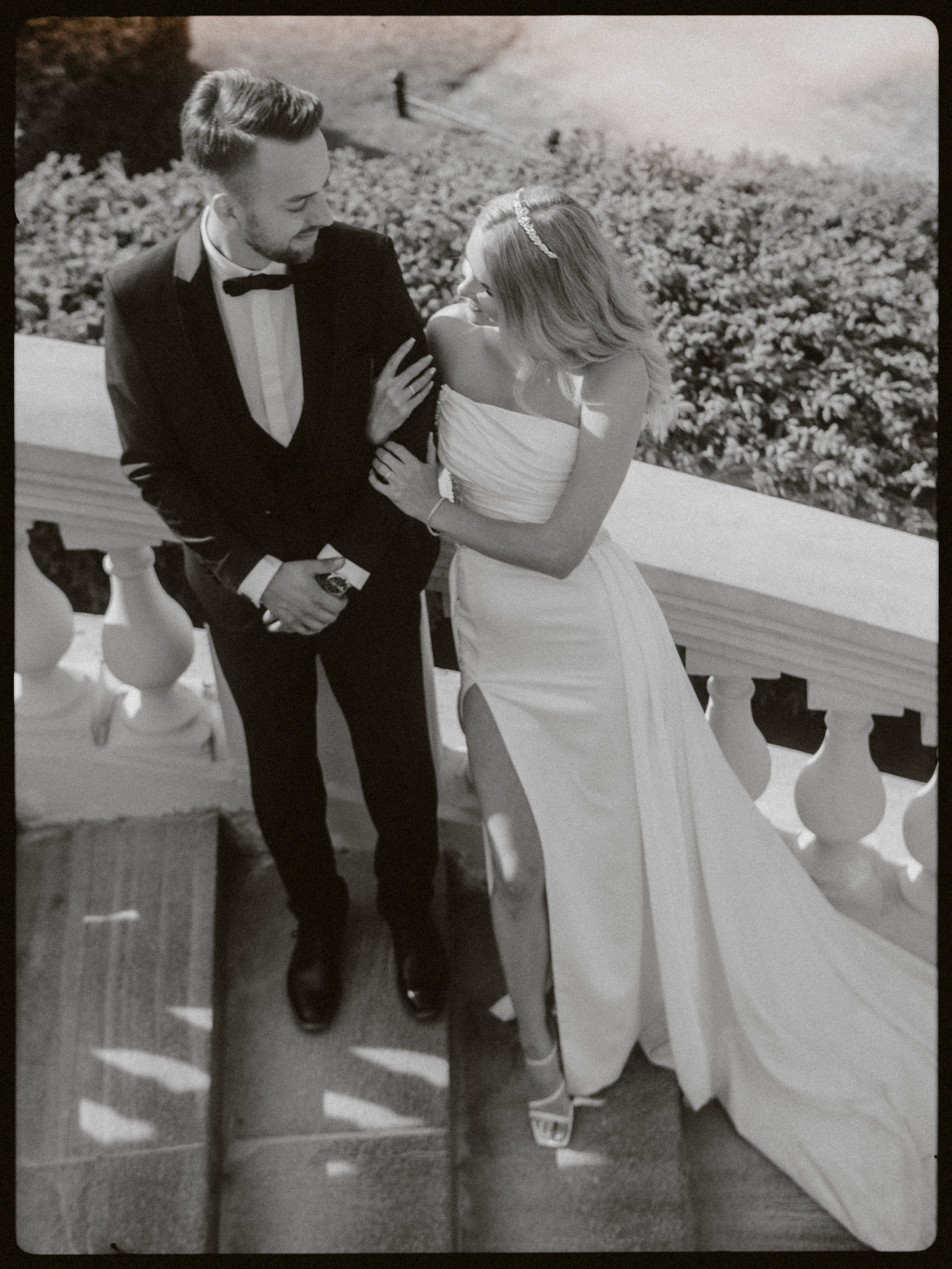 Andrius Ugne. Authentic Wedding Videography