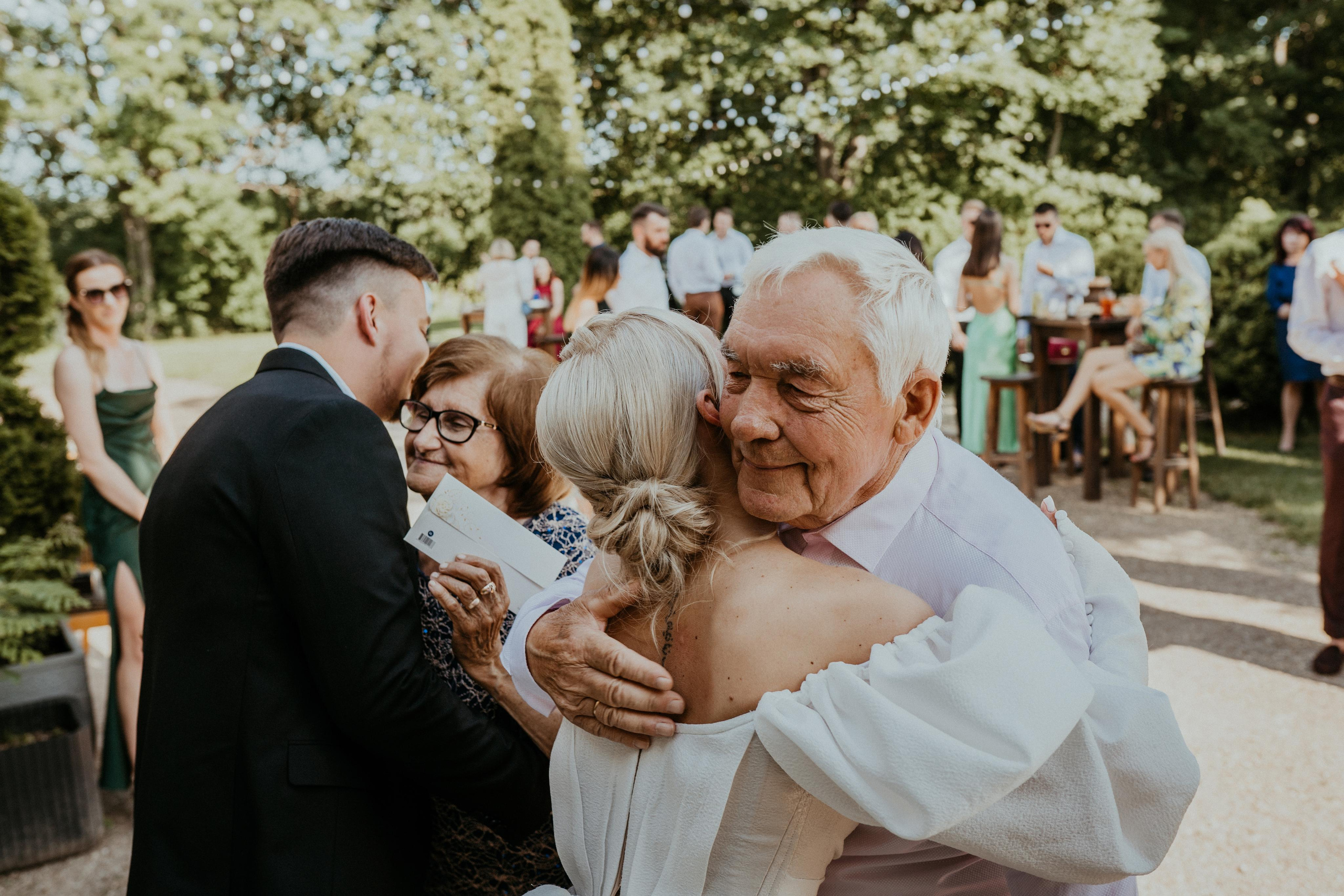 Paulius ir Agnė. Authentic Wedding Videography