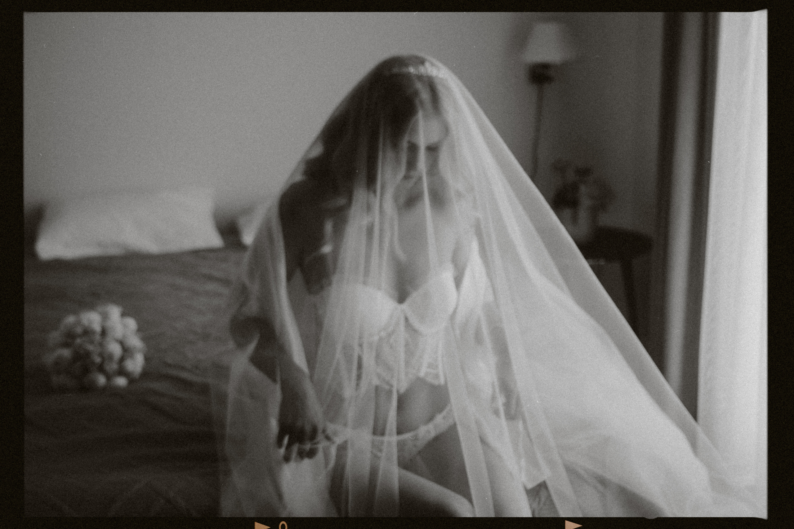 Andrius Ugne. Authentic Wedding Videography