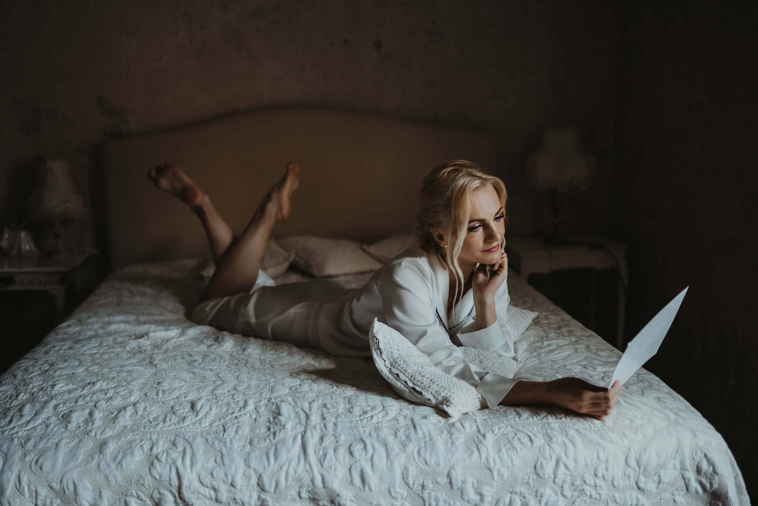 EMils Izabele. Authentic Wedding Videography