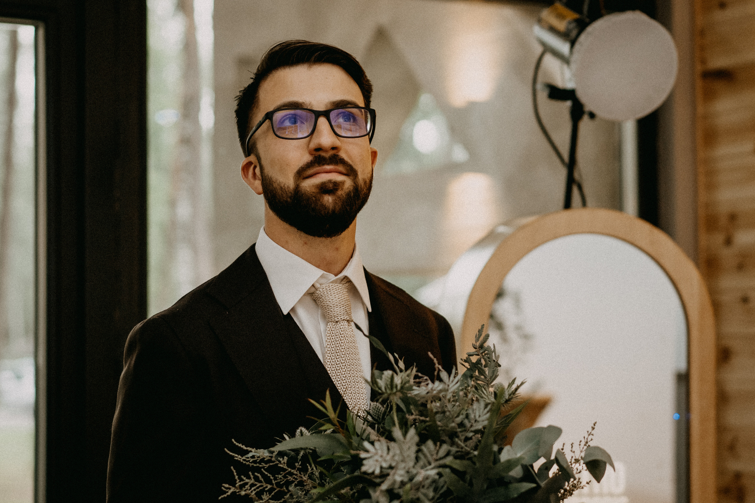 Mantas Ruta. Authentic Wedding Videography