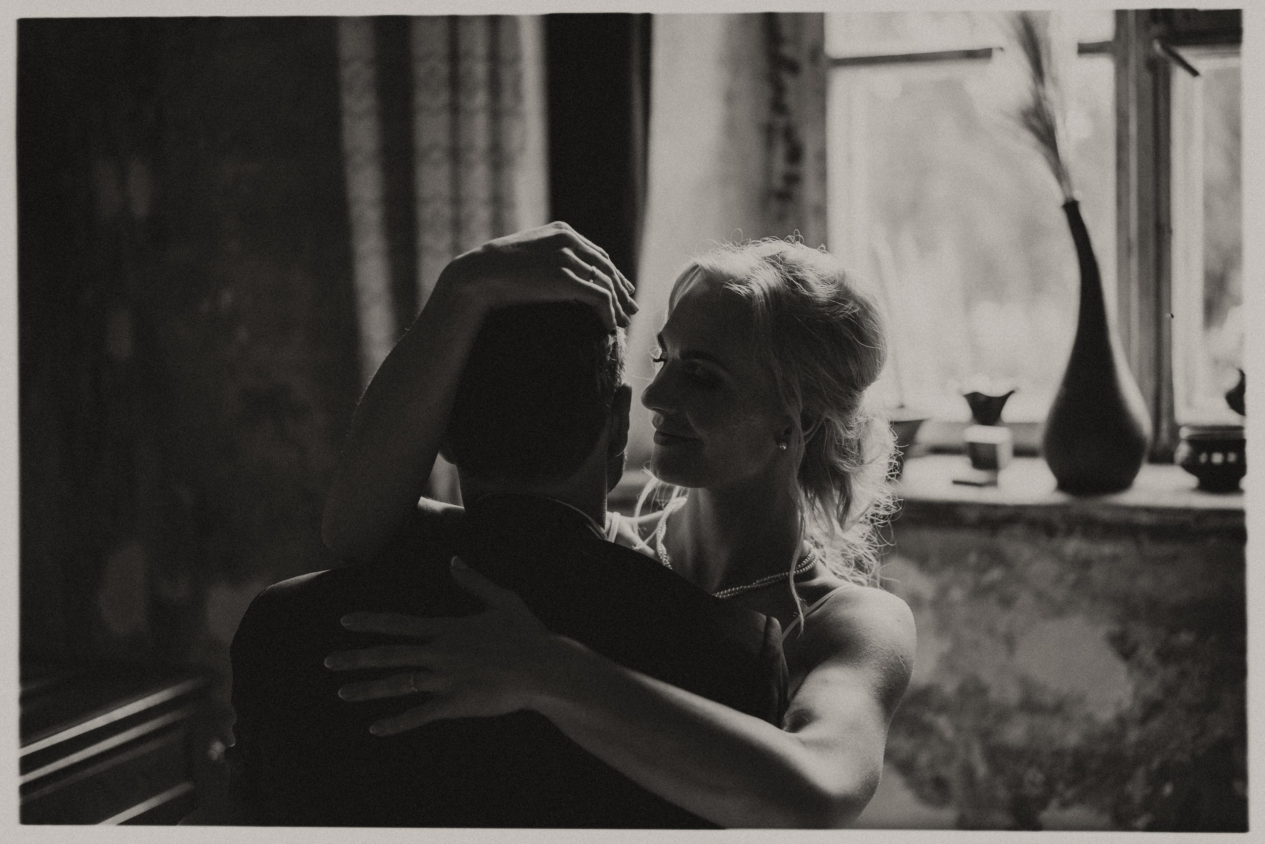 EMils Izabele. Authentic Wedding Videography