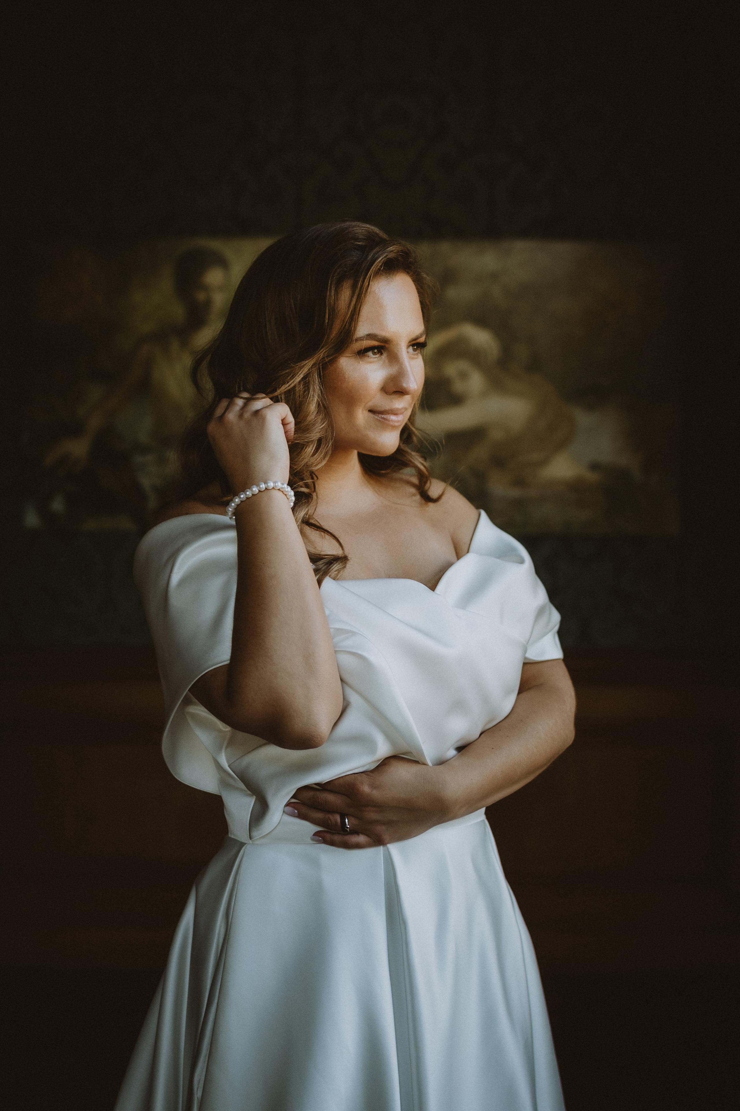 Saule Matas. Authentic Wedding Videography