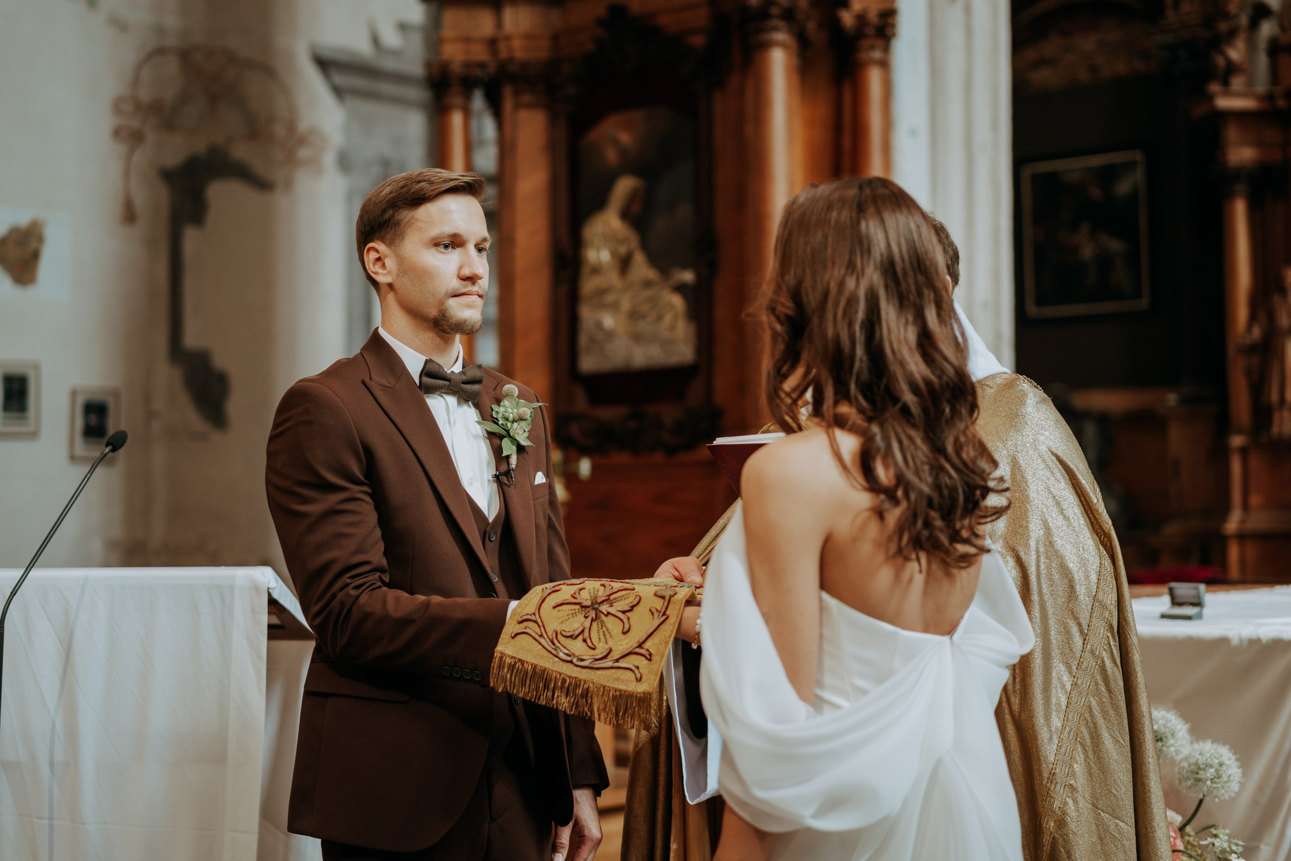 ZIlvinas ir Greta. Authentic Wedding Videography