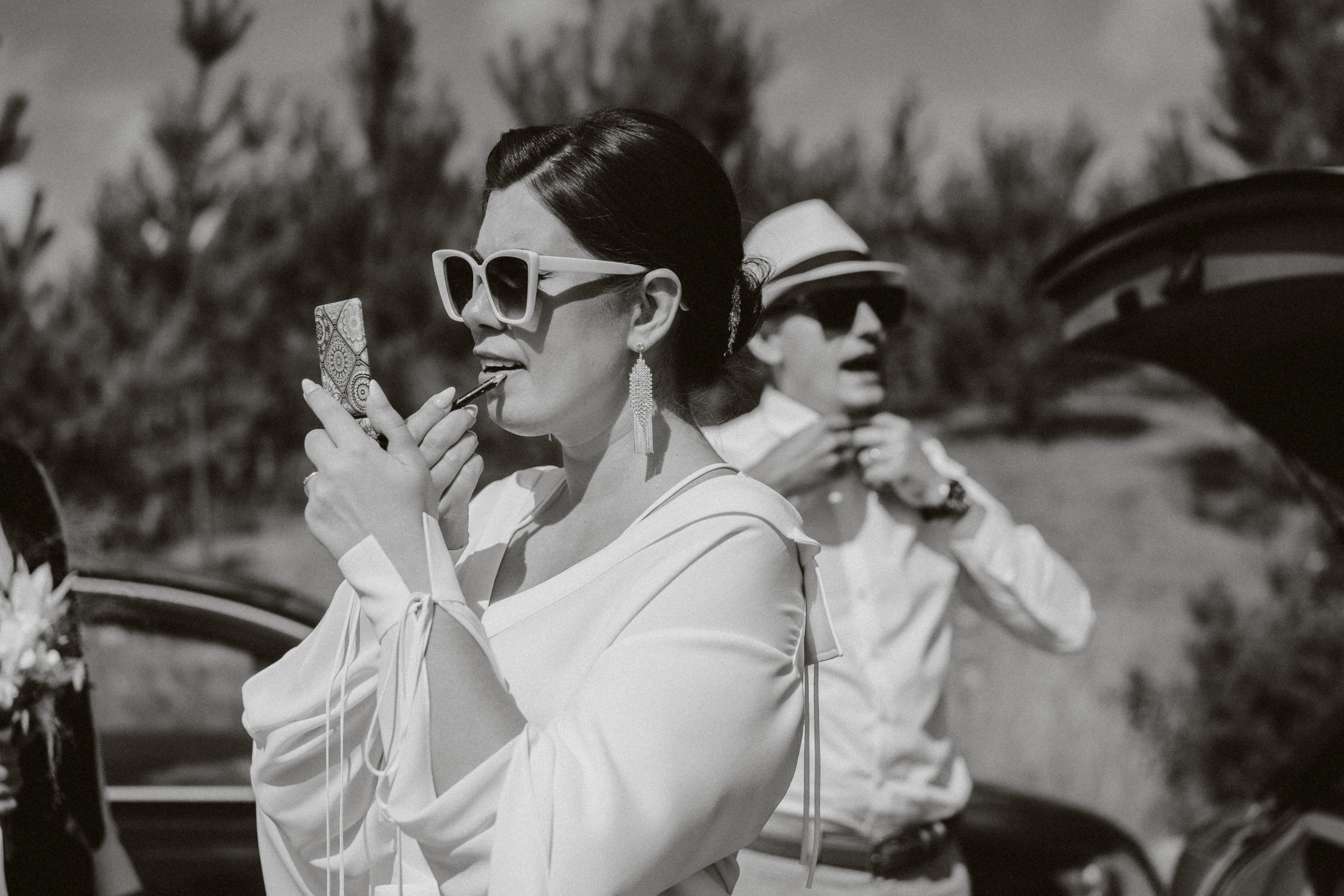 Edvardas + Kristina. Authentic Wedding Videography