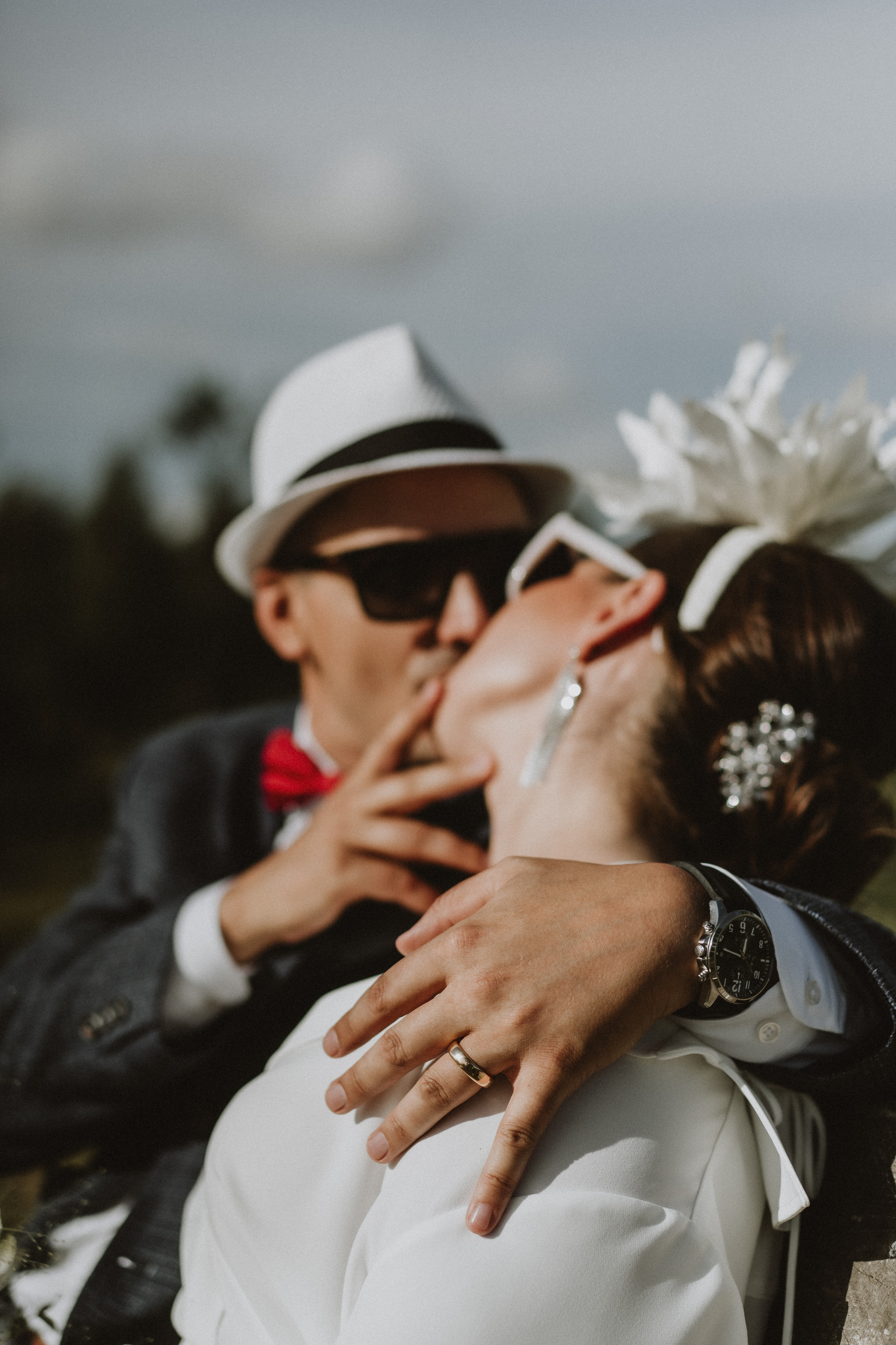 Edvardas + Kristina. Authentic Wedding Videography