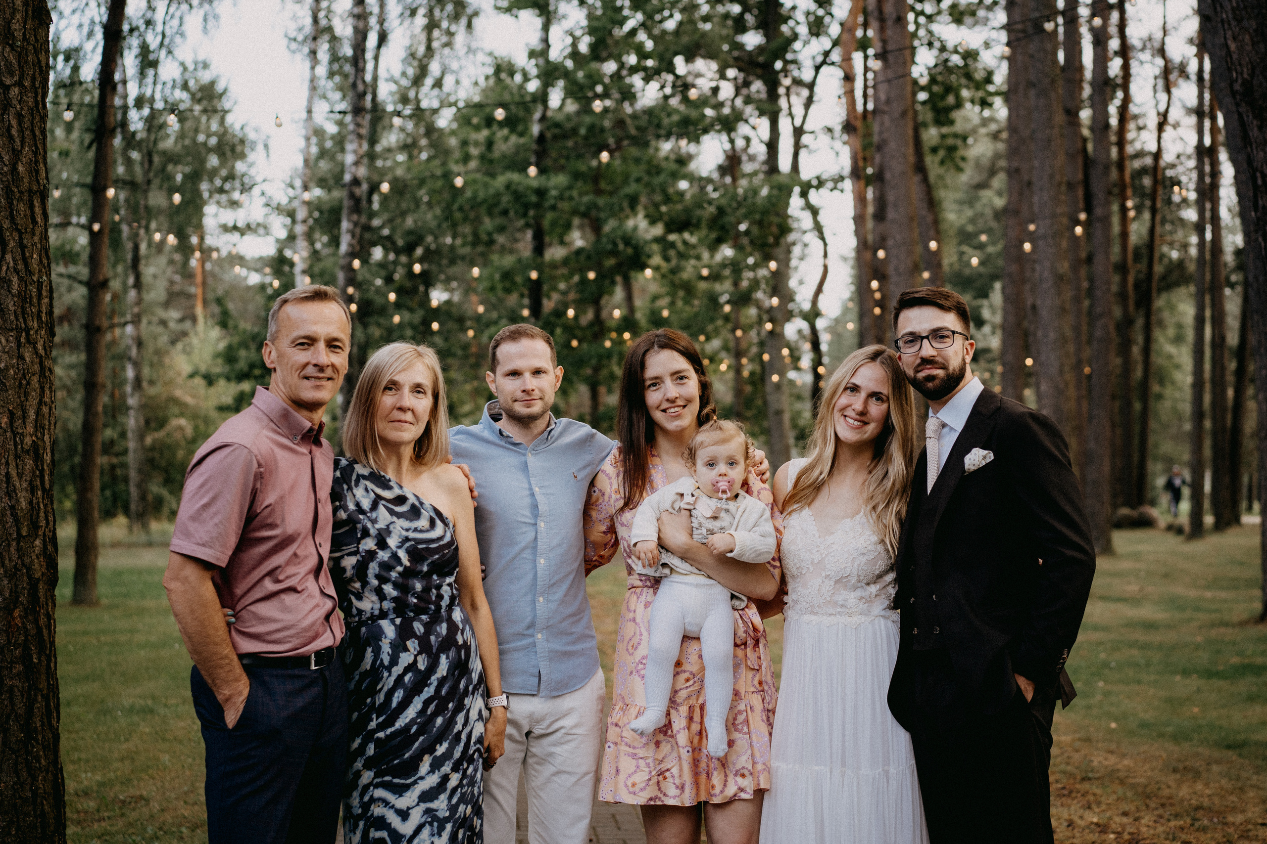 Mantas Ruta. Authentic Wedding Videography