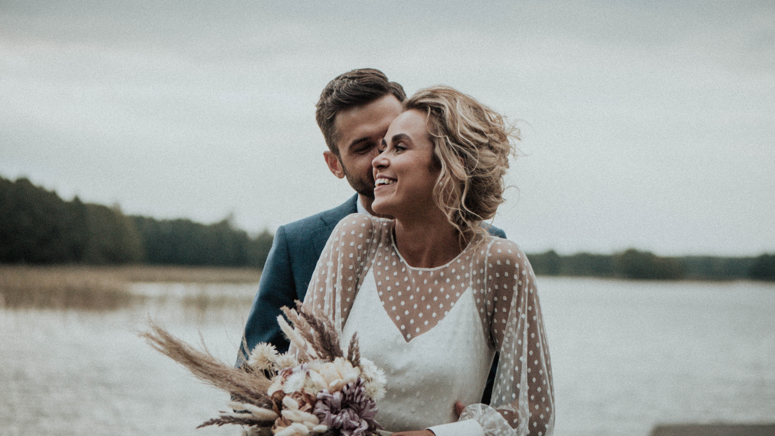 Dainius // Viktorija. Authentic Wedding Videography