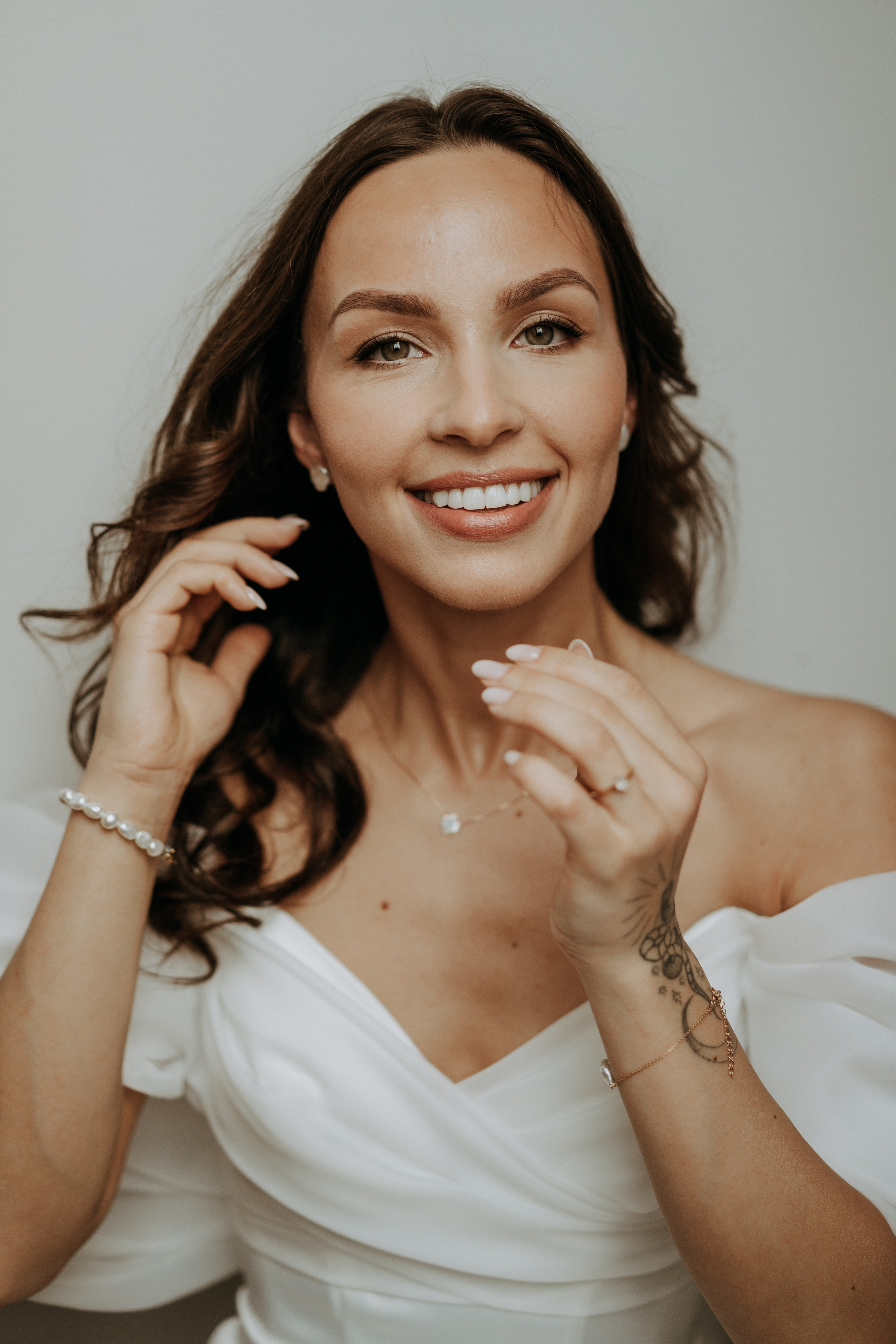 ZIlvinas ir Greta. Authentic Wedding Videography