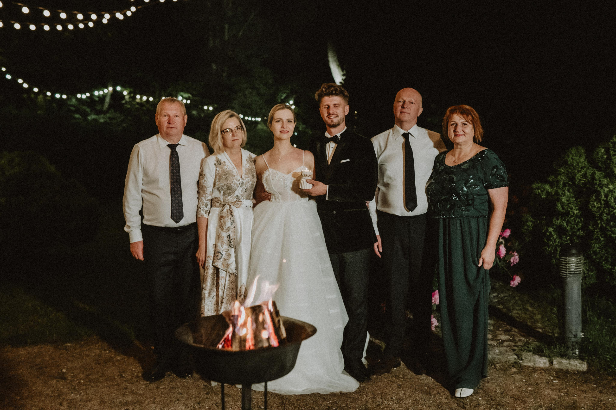 Matas Giedre. Authentic Wedding Videography