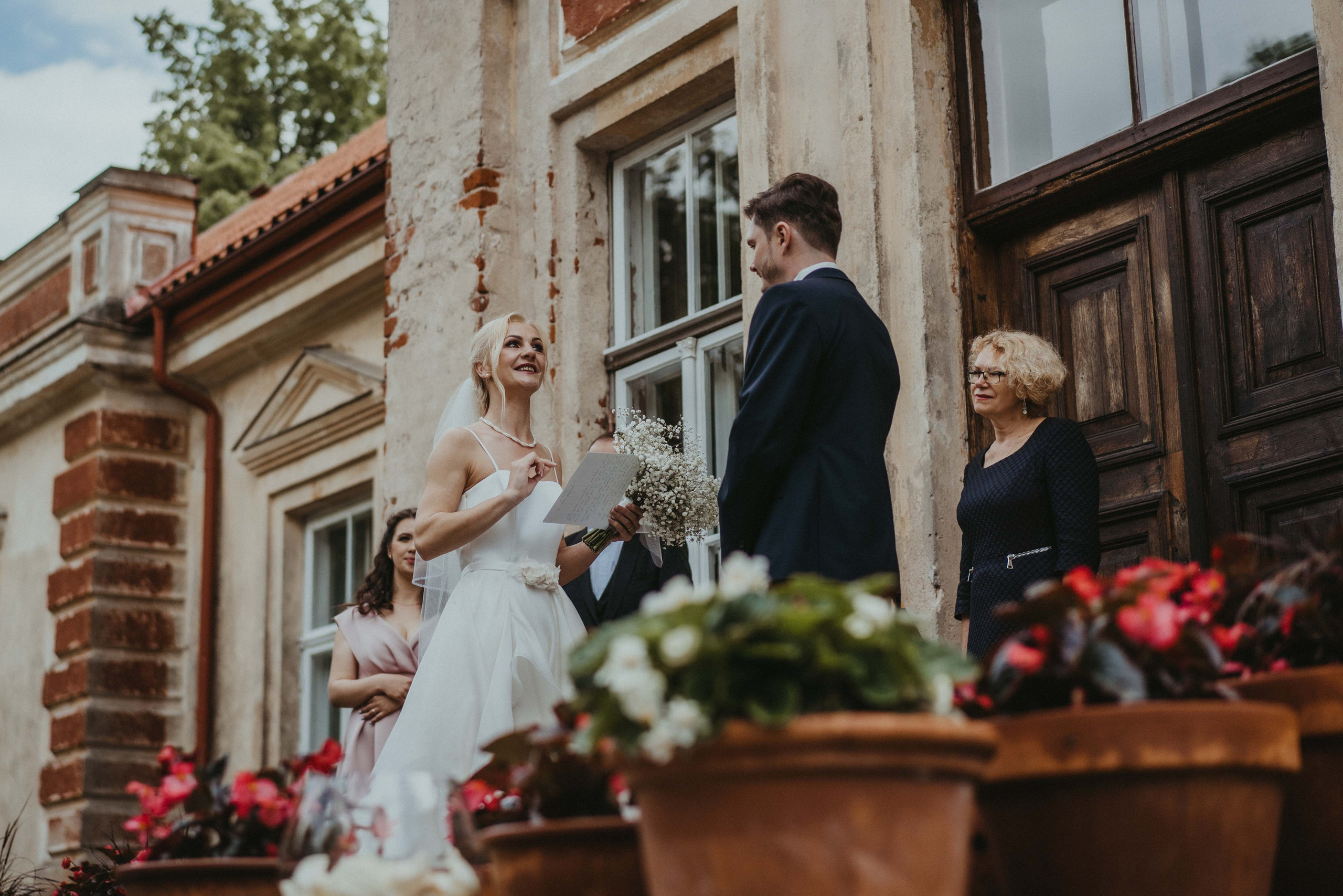 EMils Izabele. Authentic Wedding Videography