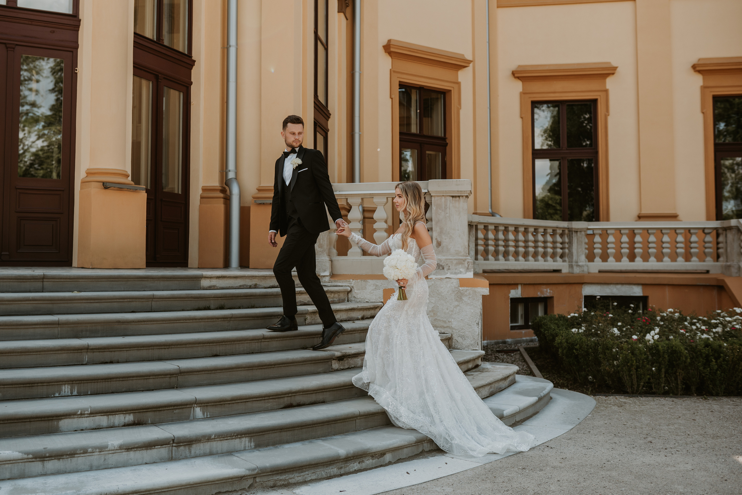 Mindaugas + Kornelija. Authentic Wedding Videography