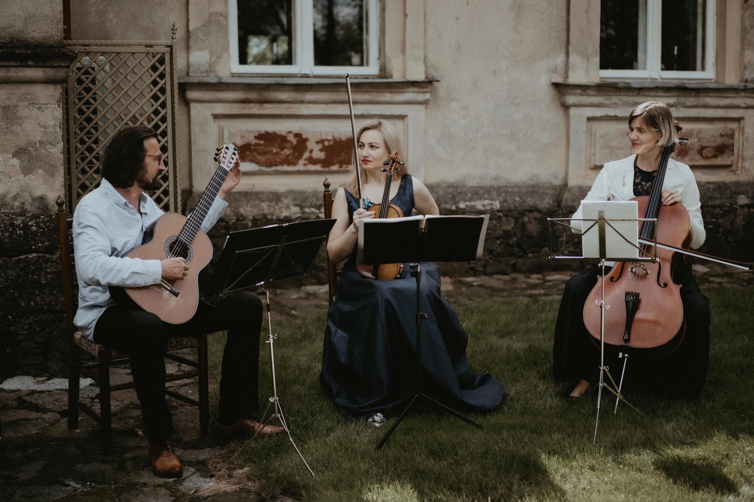 EMils Izabele. Authentic Wedding Videography