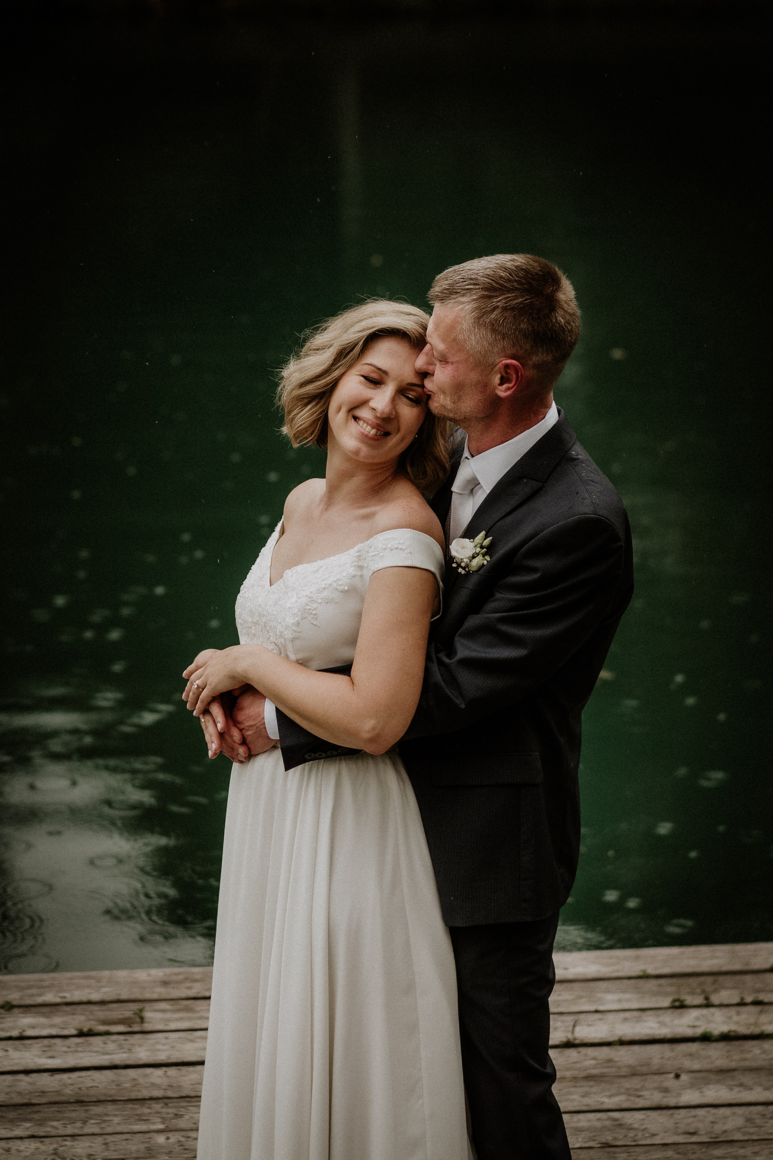 Vilmanas Violeta. Authentic Wedding Videography