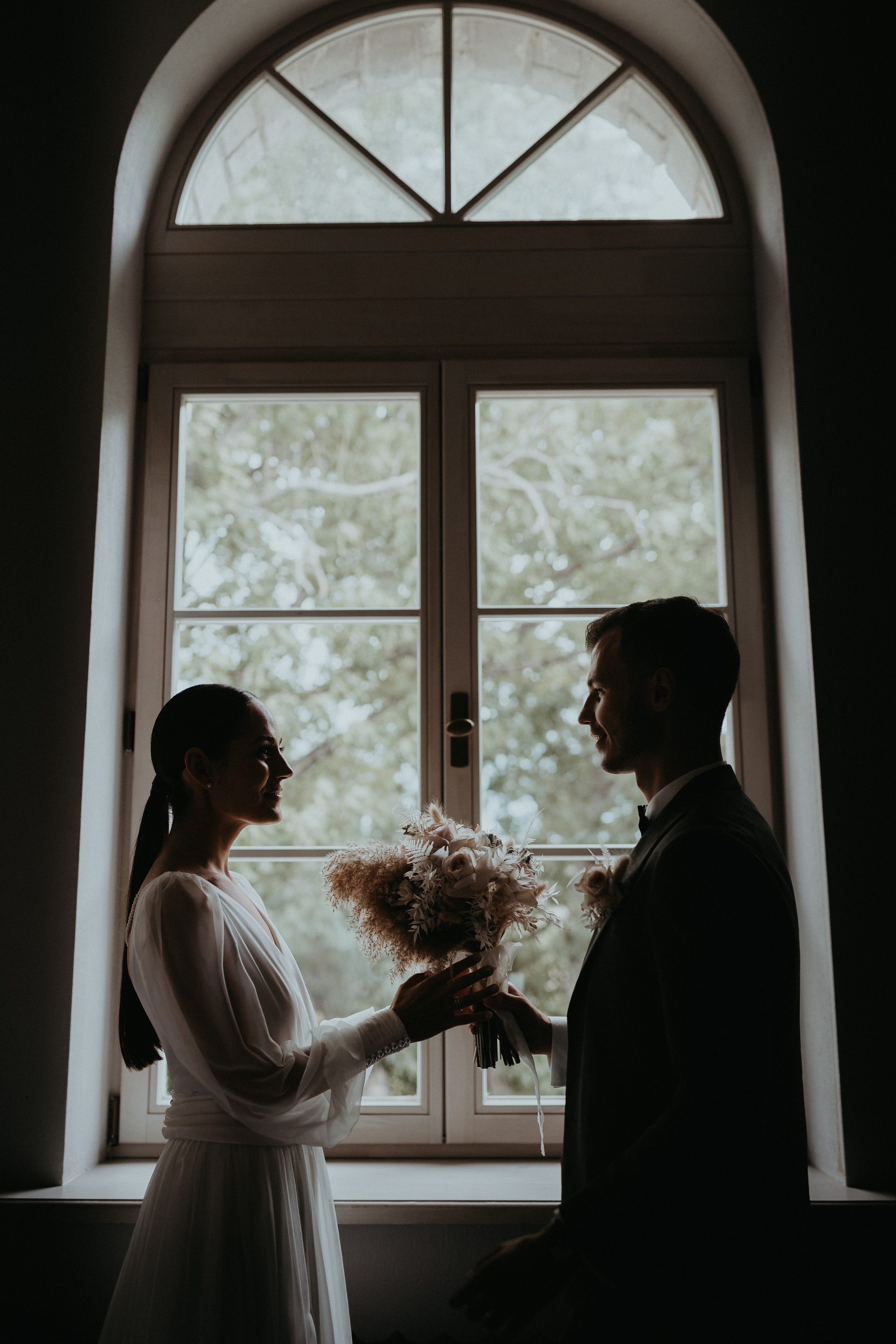 Deividas Ugne. Authentic Wedding Videography