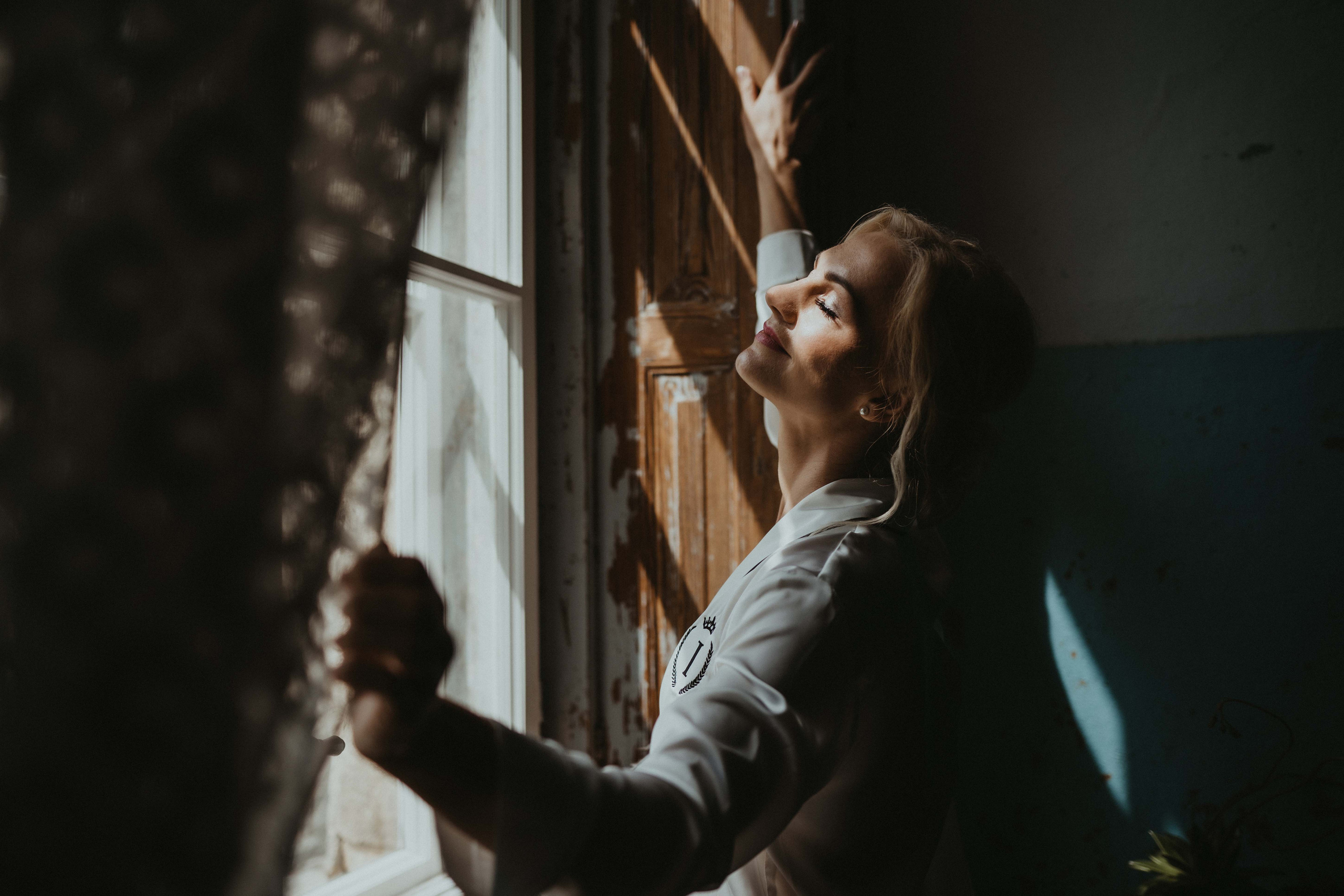 EMils Izabele. Authentic Wedding Videography