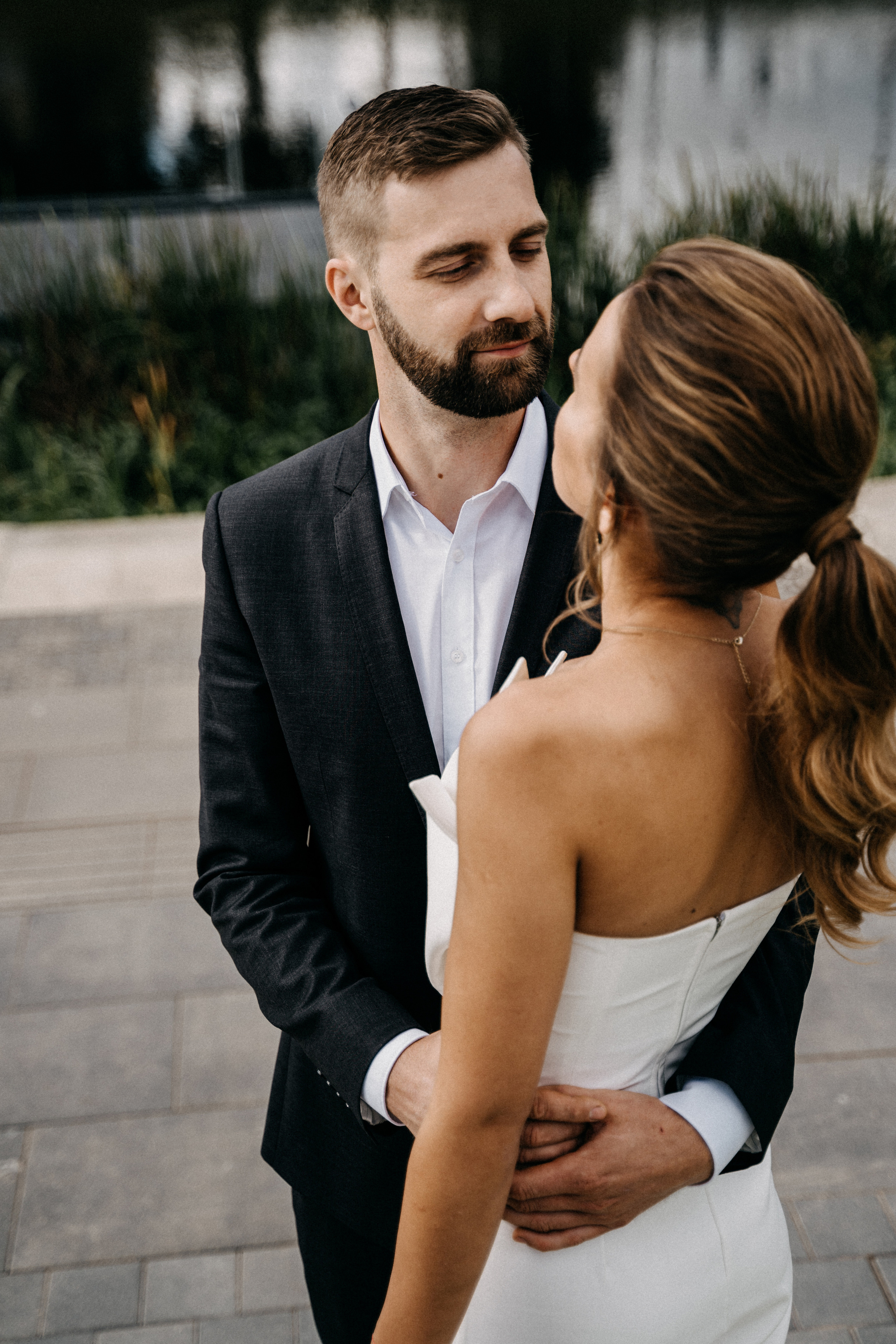 Tautvydas // Rasa. Authentic Wedding Videography